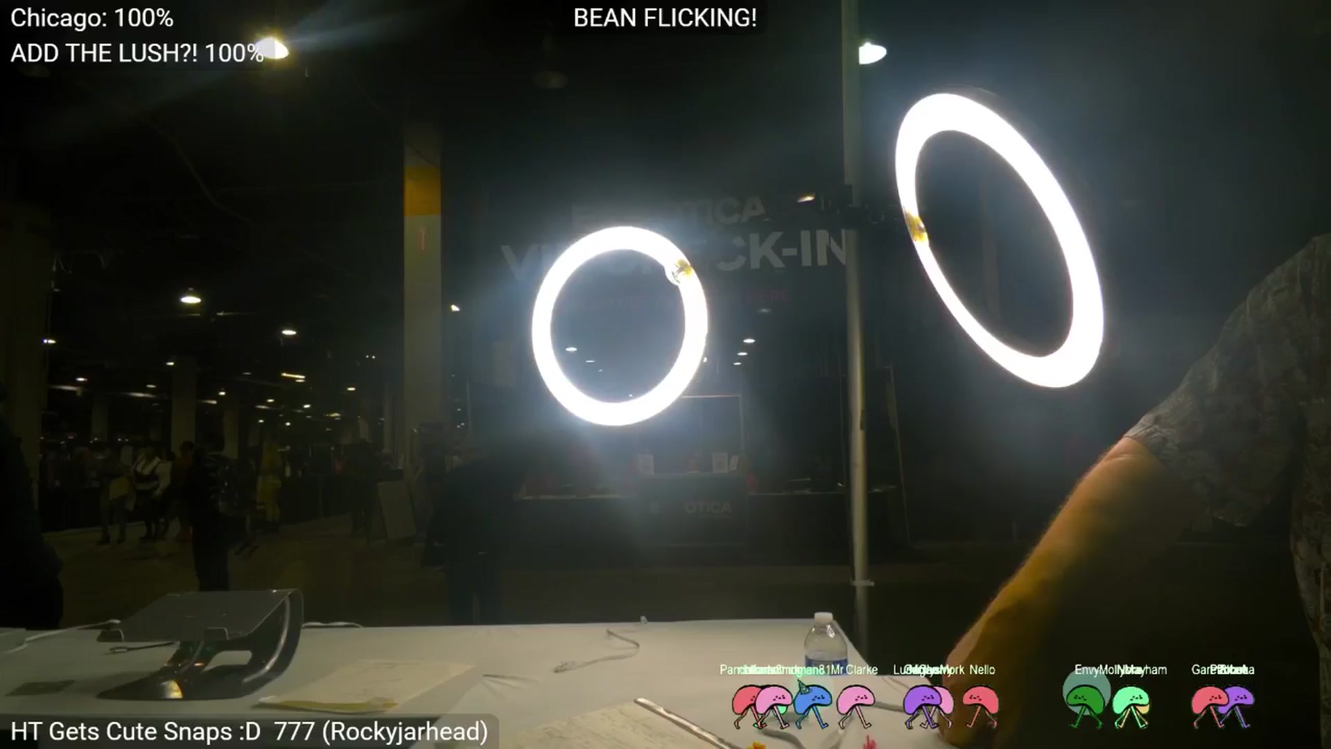 Gallery image thumbnail from AliceFunker's myfreecams stream on, 04/11/2026, 03:31 image 16 of 20