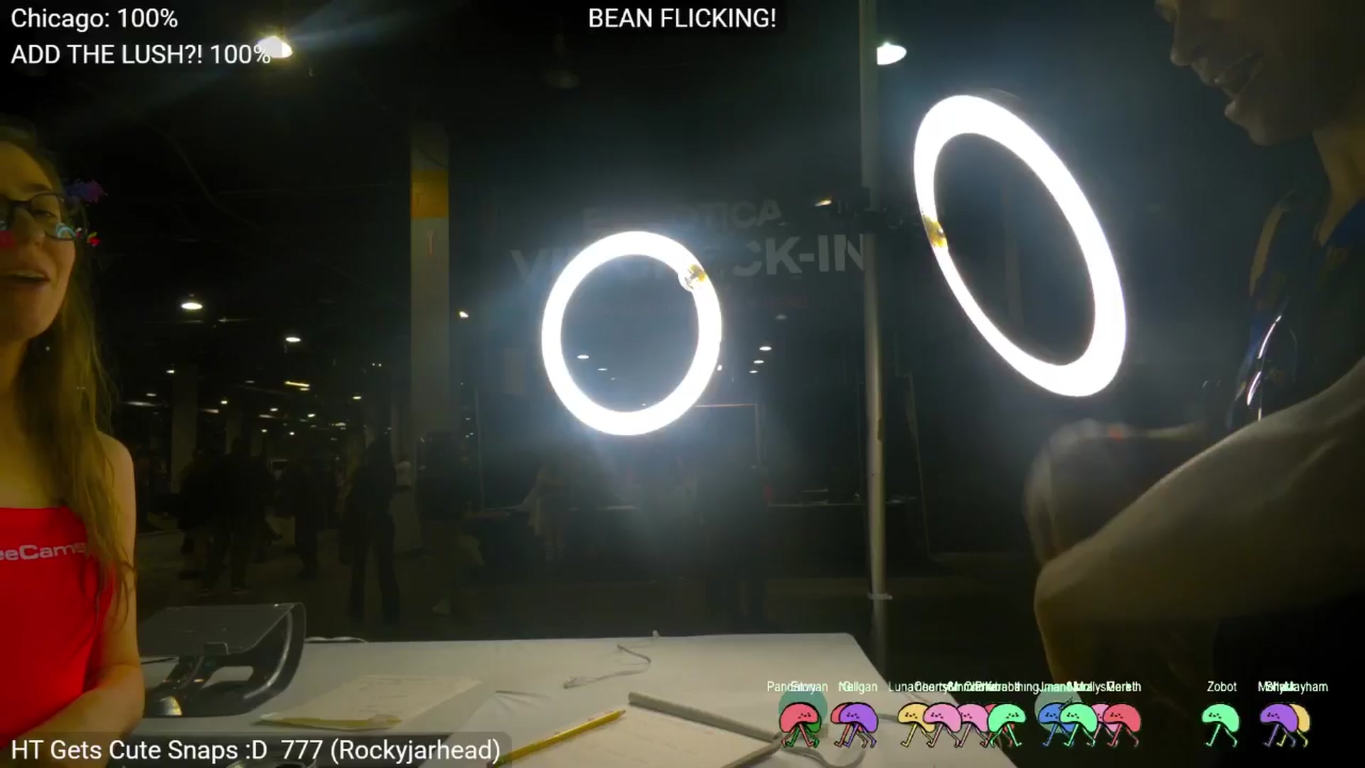 Gallery image thumbnail from AliceFunker's myfreecams stream on, 04/11/2026, 03:31 image 10 of 20