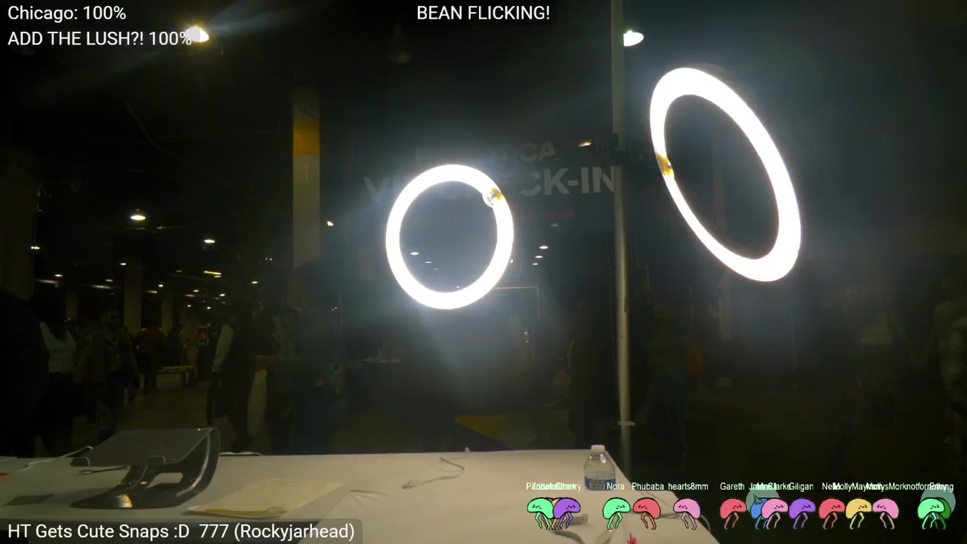 Gallery image thumbnail from AliceFunker's myfreecams stream on, 04/11/2026, 03:31 image 20 of 20