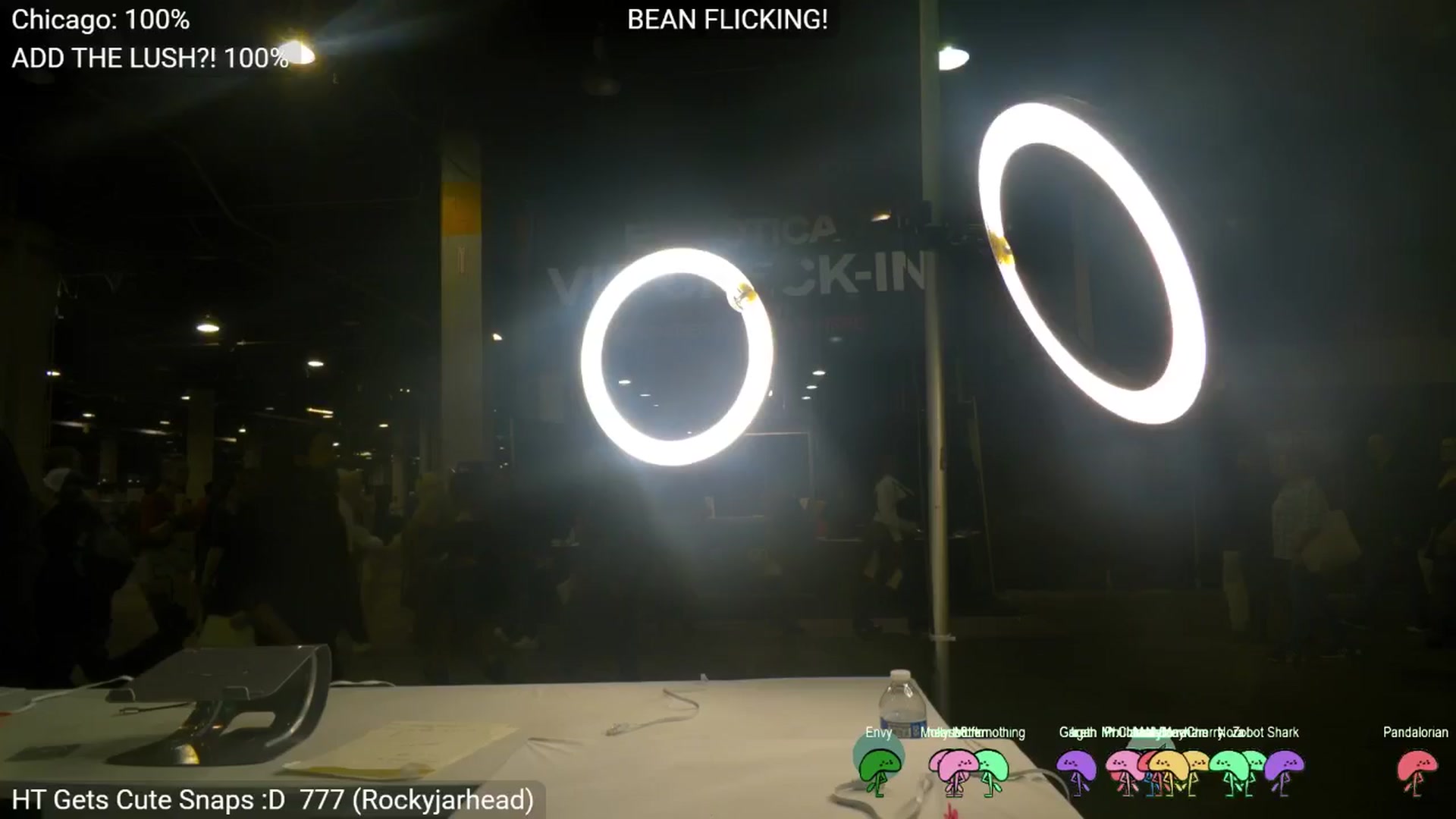 Gallery image thumbnail from AliceFunker's myfreecams stream on, 04/11/2026, 03:31 image 19 of 20