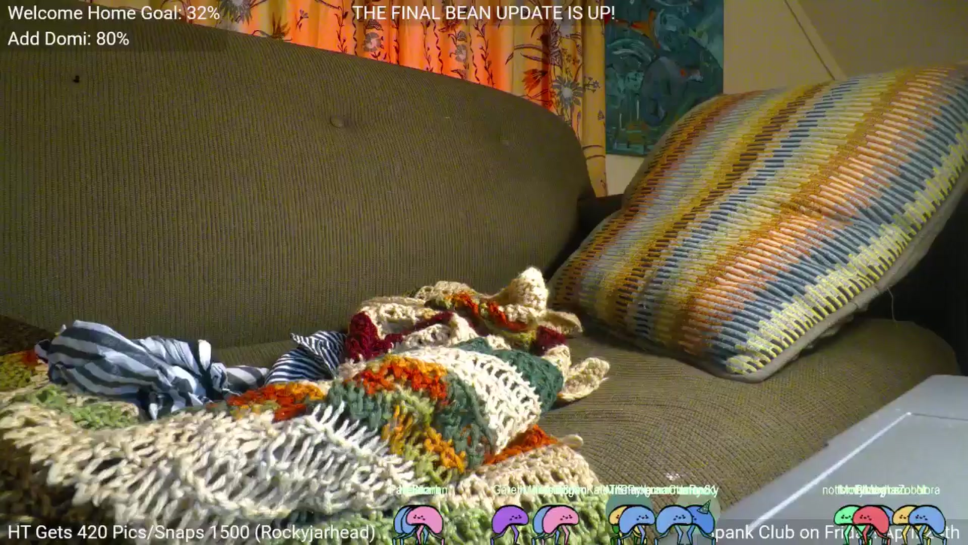 Gallery image thumbnail from AliceFunker's myfreecams stream on, 04/22/2026, 07:38 image 3 of 20