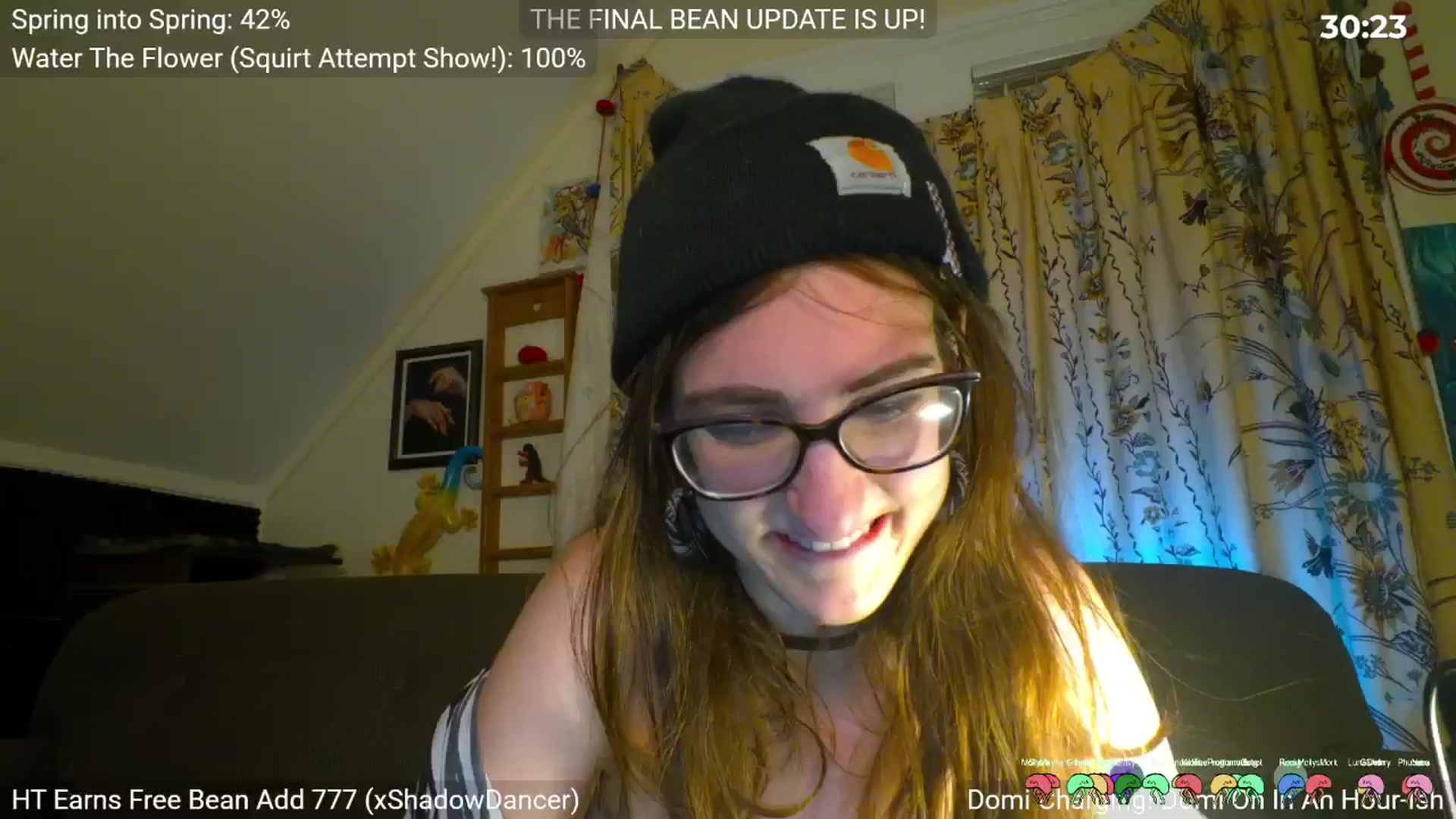 Gallery image thumbnail from AliceFunker's myfreecams stream on, 04/26/2026, 04:42 image 13 of 20