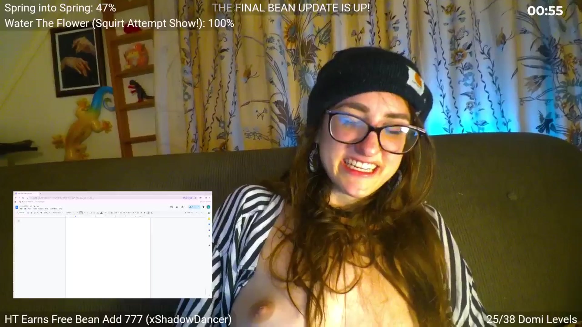 Gallery image thumbnail from AliceFunker's myfreecams stream on, 04/26/2026, 07:31 image 6 of 20