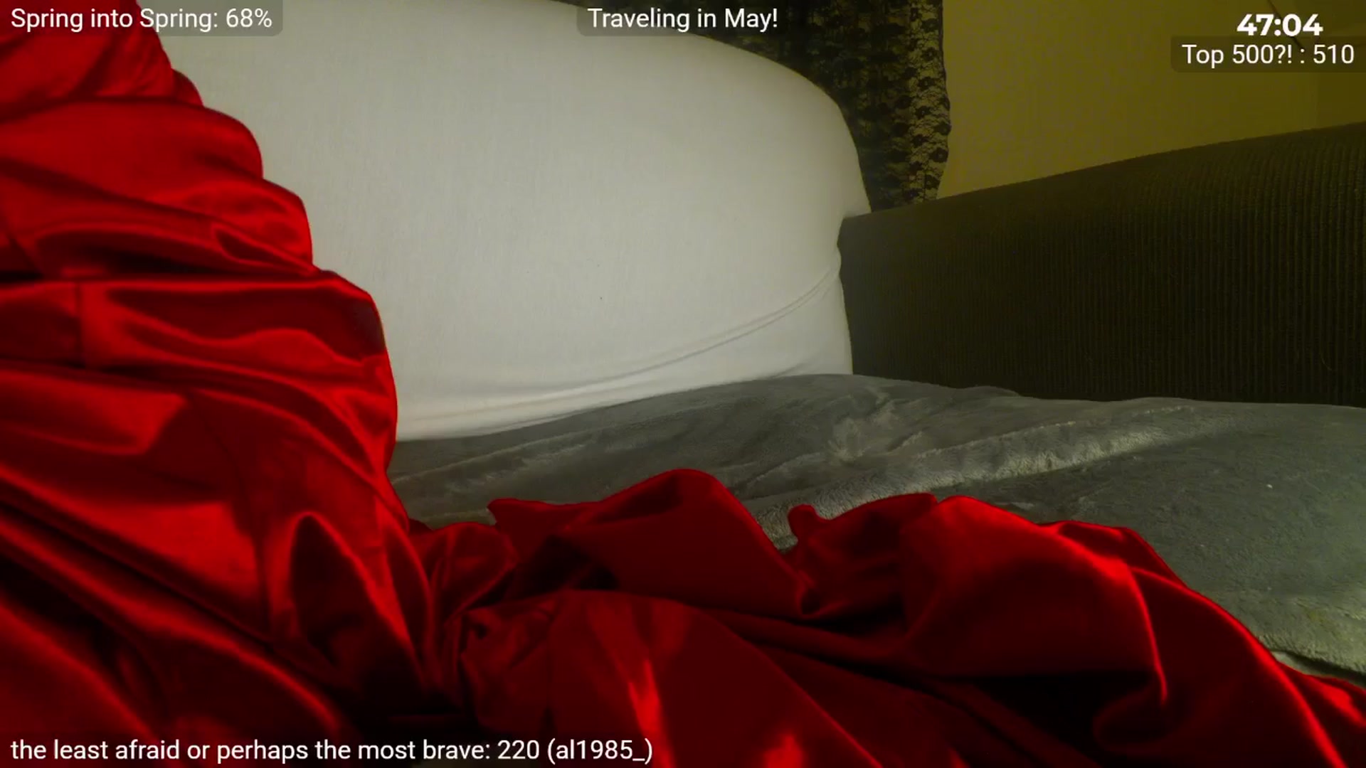 Gallery image thumbnail from AliceFunker's myfreecams stream on, 04/28/2026, 06:11 image 3 of 20