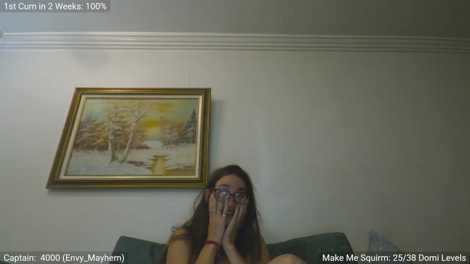 Gallery image thumbnail from AliceFunker's myfreecams stream on, 05/24/2026, 05:48 image 17 of 20