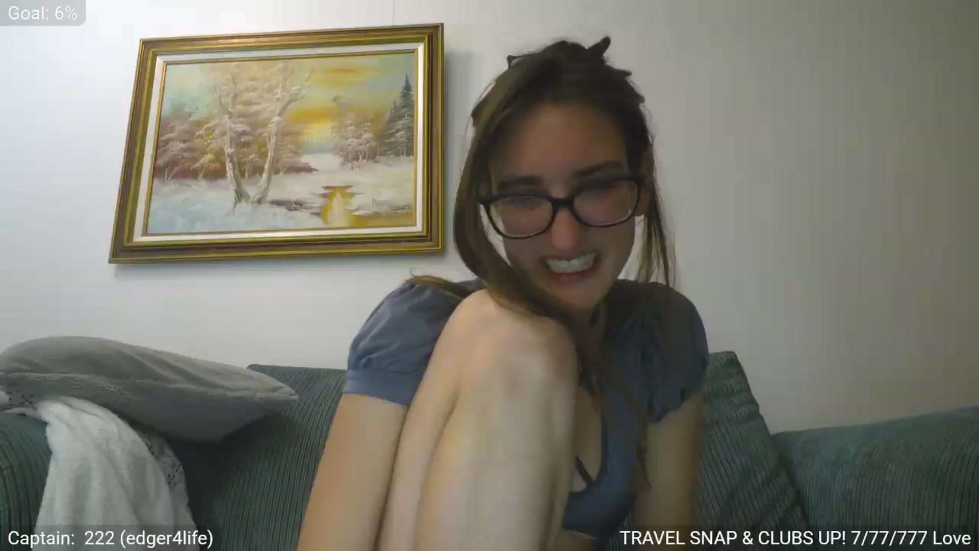 Gallery image thumbnail from AliceFunker's myfreecams stream on, 05/25/2026, 06:51 image 16 of 20