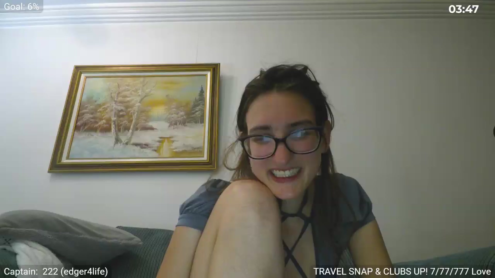 Gallery image thumbnail from AliceFunker's myfreecams stream on, 05/25/2026, 06:51 image 19 of 20