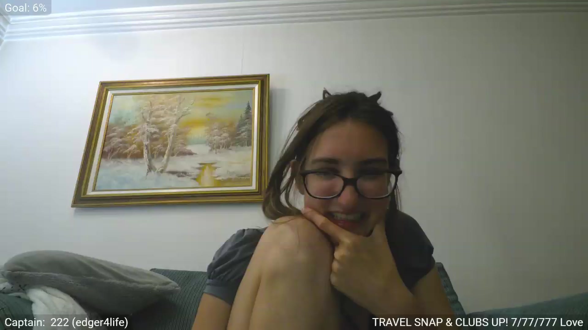 Gallery image thumbnail from AliceFunker's myfreecams stream on, 05/25/2026, 06:51 image 17 of 20