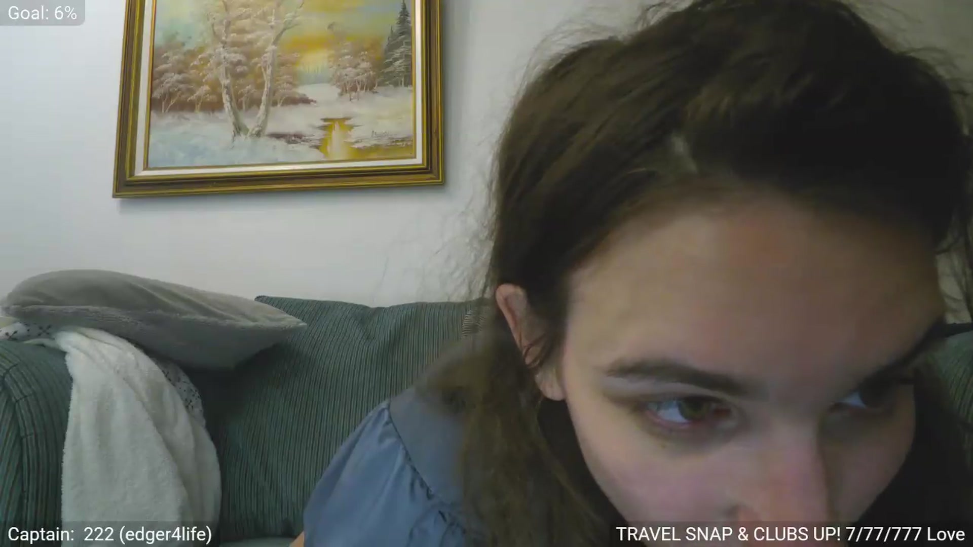 Gallery image thumbnail from AliceFunker's myfreecams stream on, 05/25/2026, 06:51 image 11 of 20