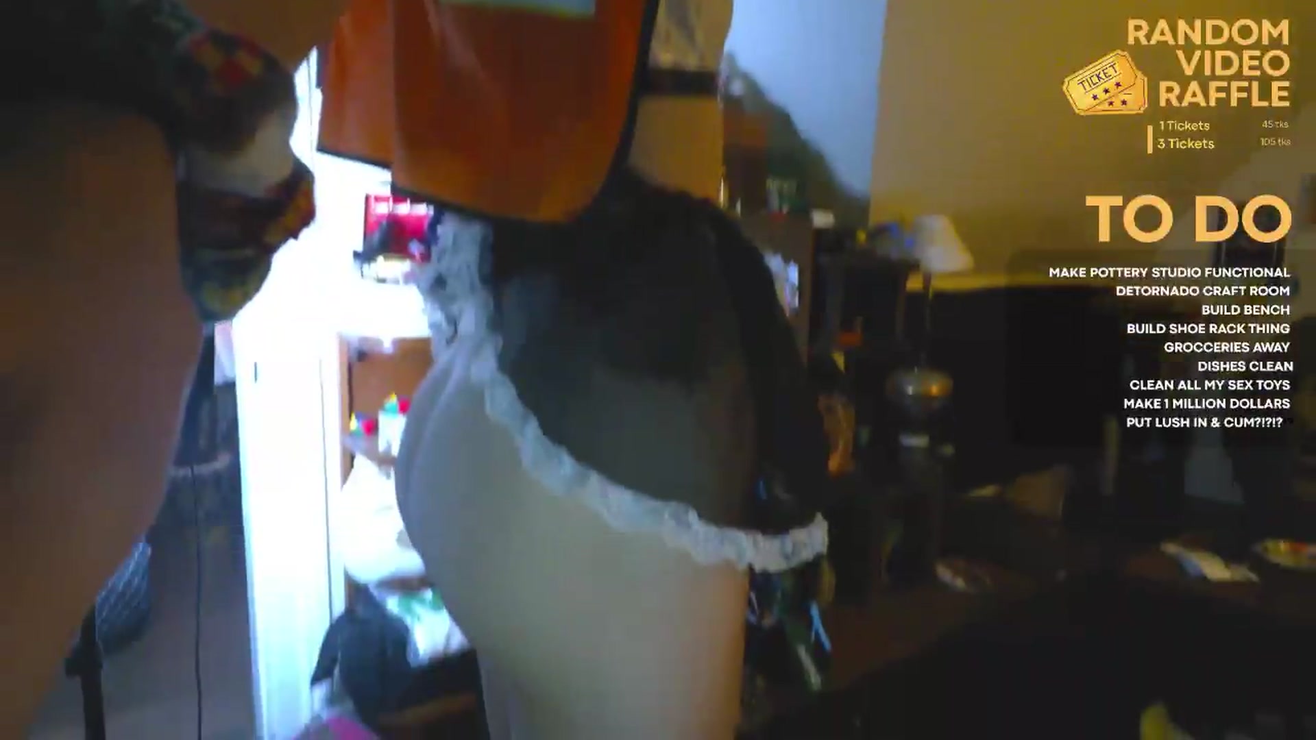Gallery image thumbnail from AliceFunker's myfreecams stream on, 06/22/2026, 03:21 image 15 of 20