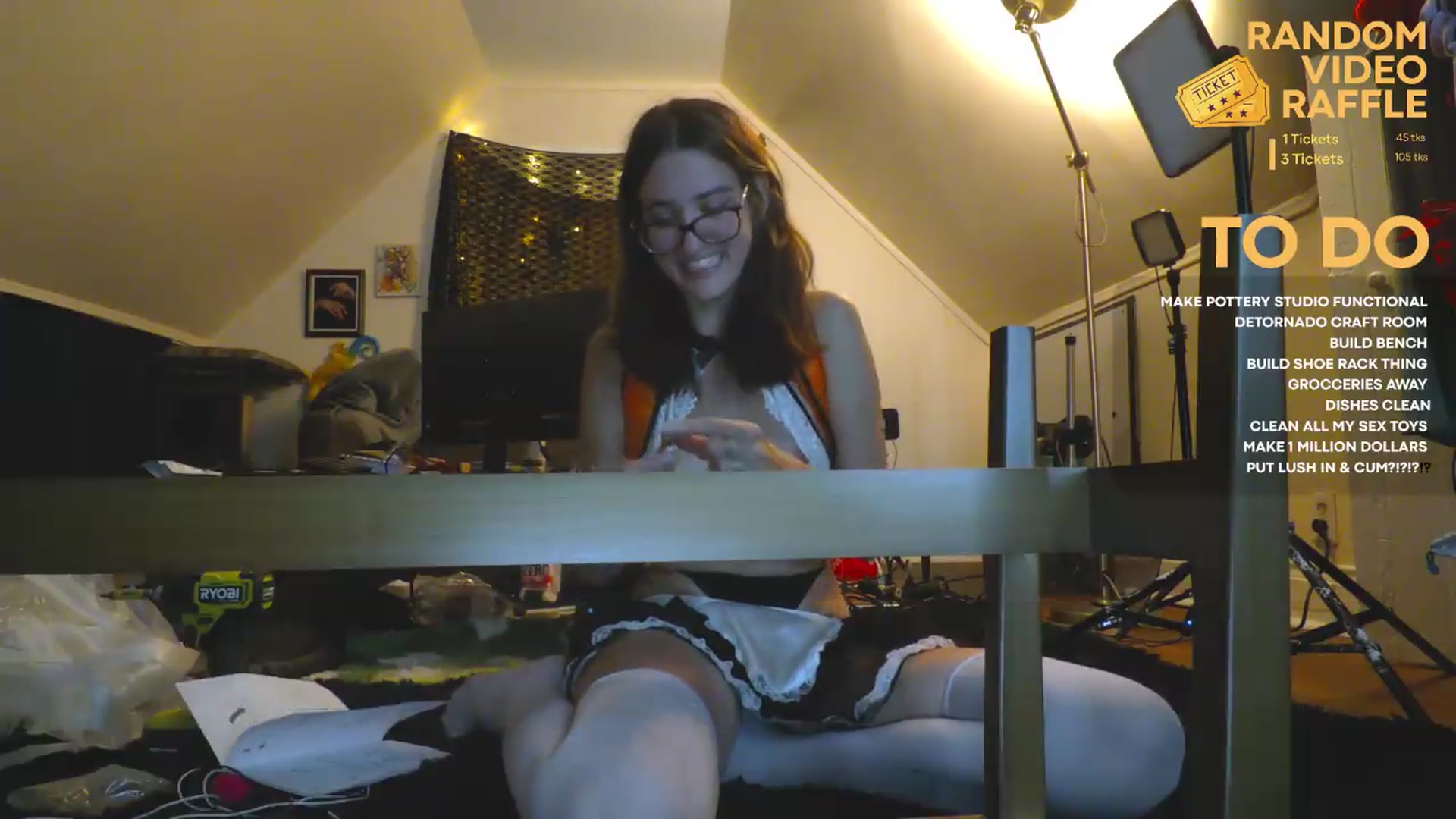 Gallery image thumbnail from AliceFunker's myfreecams stream on, 06/22/2026, 03:21 image 4 of 20
