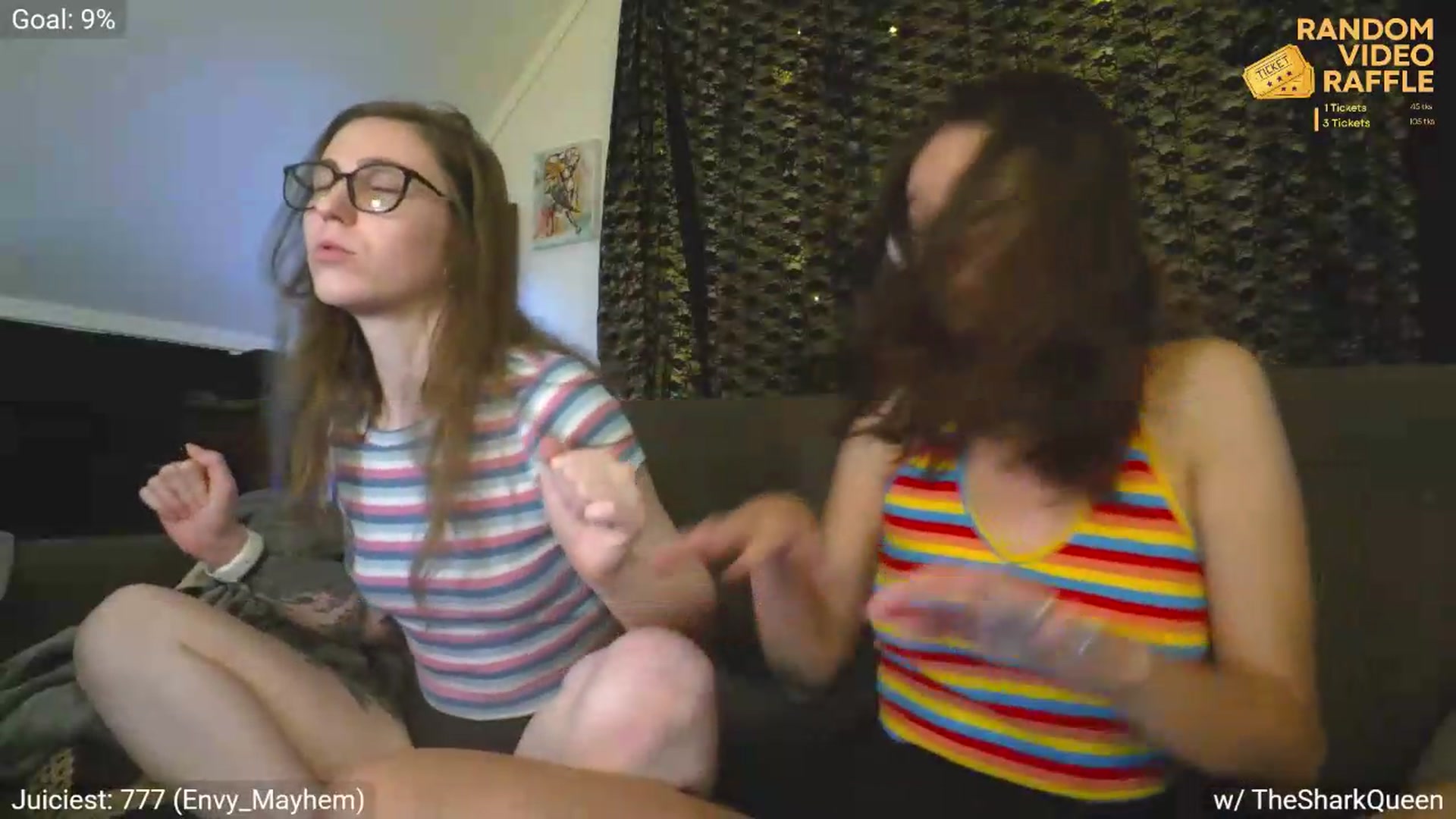 Gallery image thumbnail from AliceFunker's myfreecams stream on, 06/23/2026, 07:36 image 5 of 20