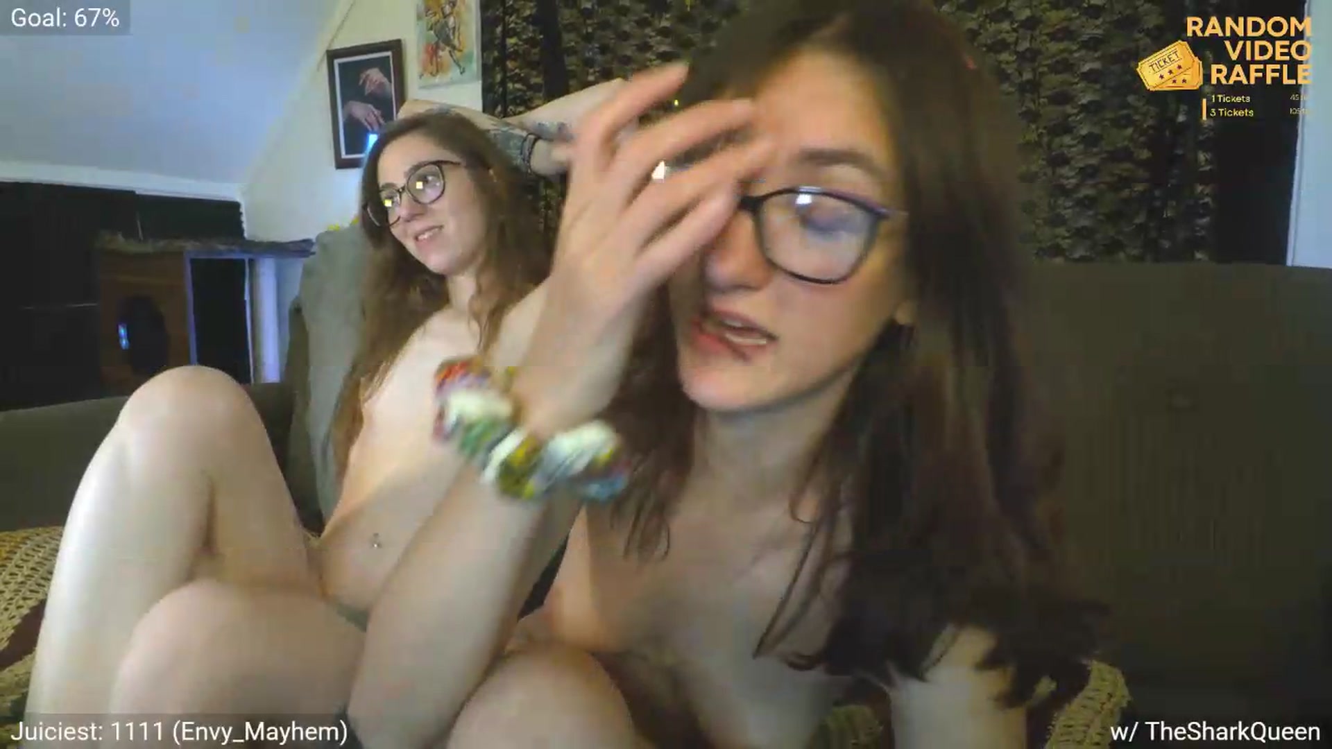 Gallery image thumbnail from AliceFunker's myfreecams stream on, 06/24/2026, 05:29 image 3 of 20