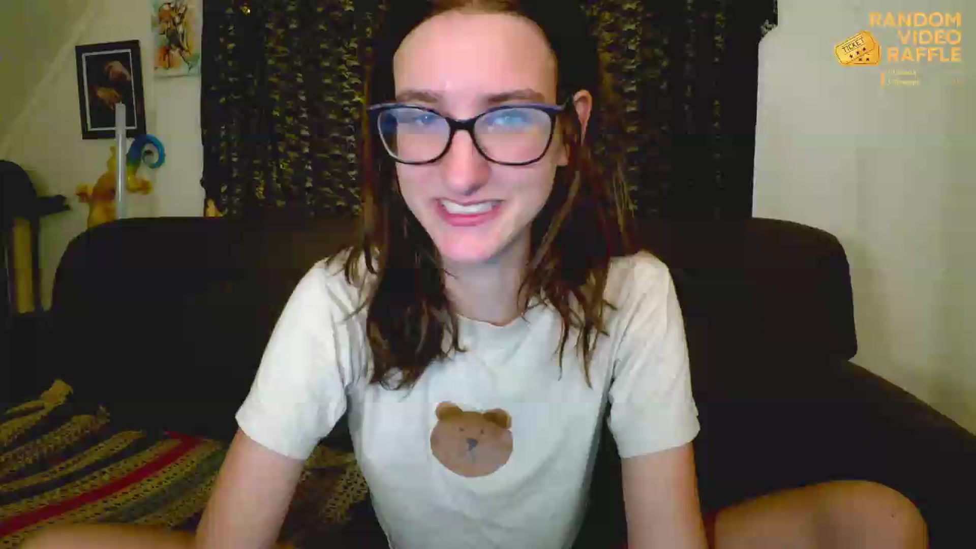Gallery image thumbnail from AliceFunker's myfreecams stream on, 06/26/2026, 05:44 image 1 of 20