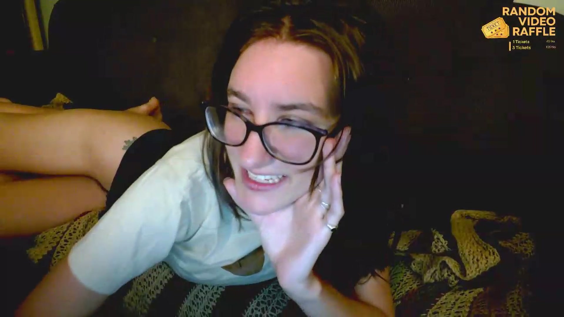 Gallery image thumbnail from AliceFunker's myfreecams stream on, 06/26/2026, 05:44 image 4 of 20