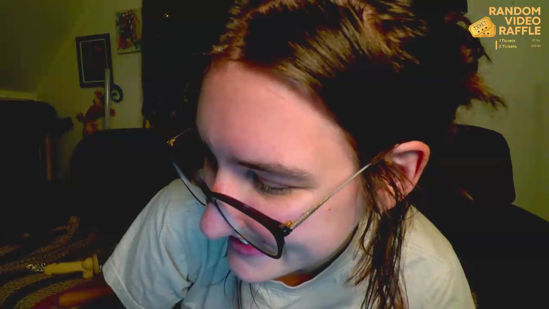 Gallery image thumbnail from AliceFunker's myfreecams stream on, 06/26/2026, 05:44 image 19 of 20