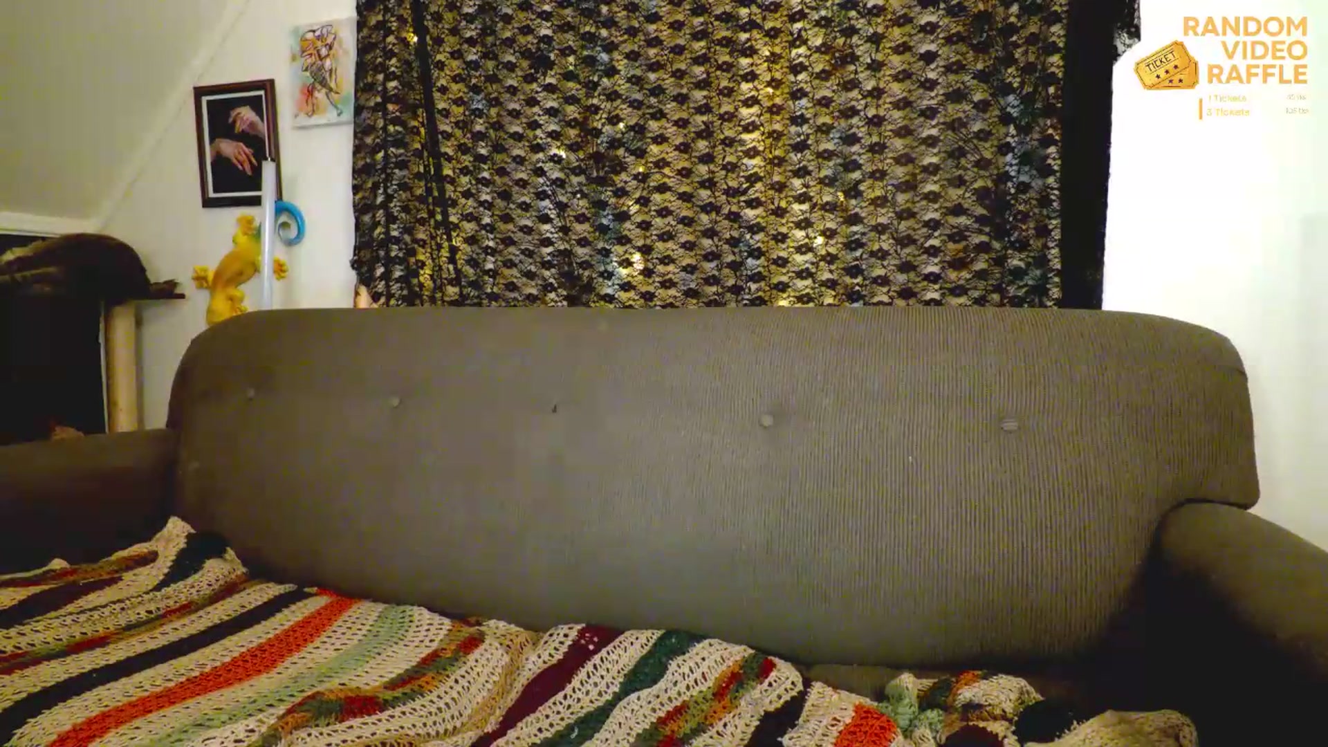Gallery image thumbnail from AliceFunker's myfreecams stream on, 06/26/2026, 05:44 image 11 of 20