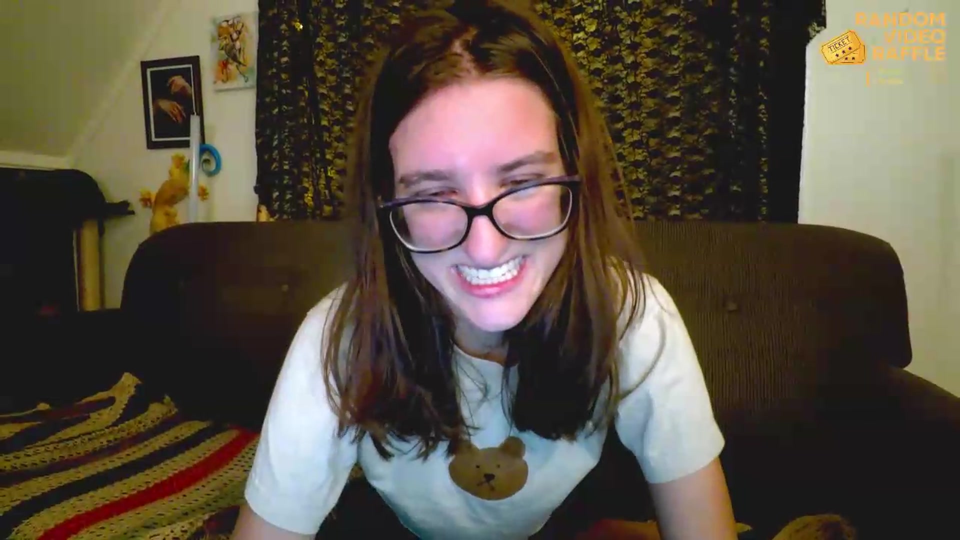 Gallery image thumbnail from AliceFunker's myfreecams stream on, 06/26/2026, 05:44 image 8 of 20