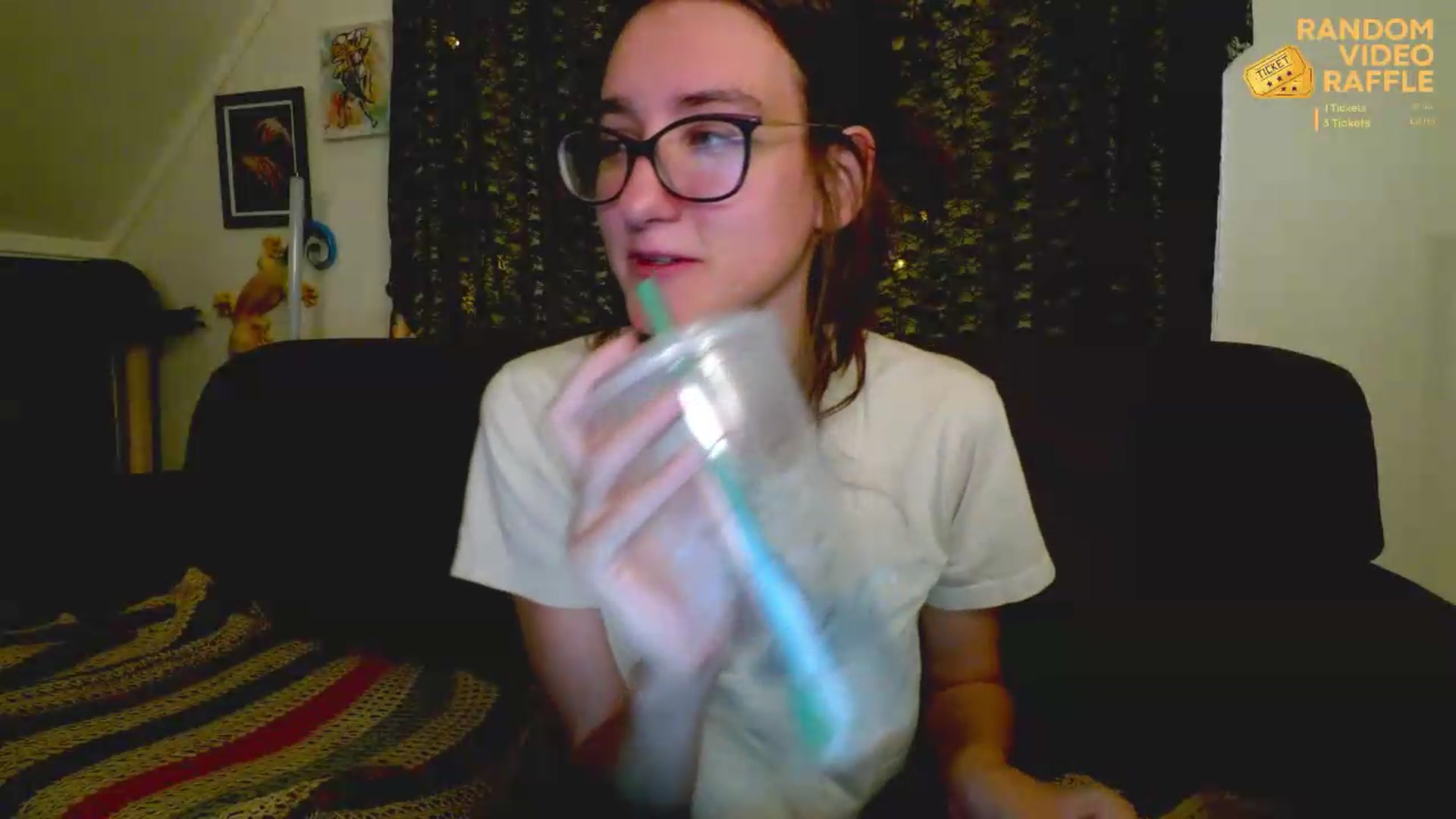 Gallery image thumbnail from AliceFunker's myfreecams stream on, 06/26/2026, 05:44 image 9 of 20