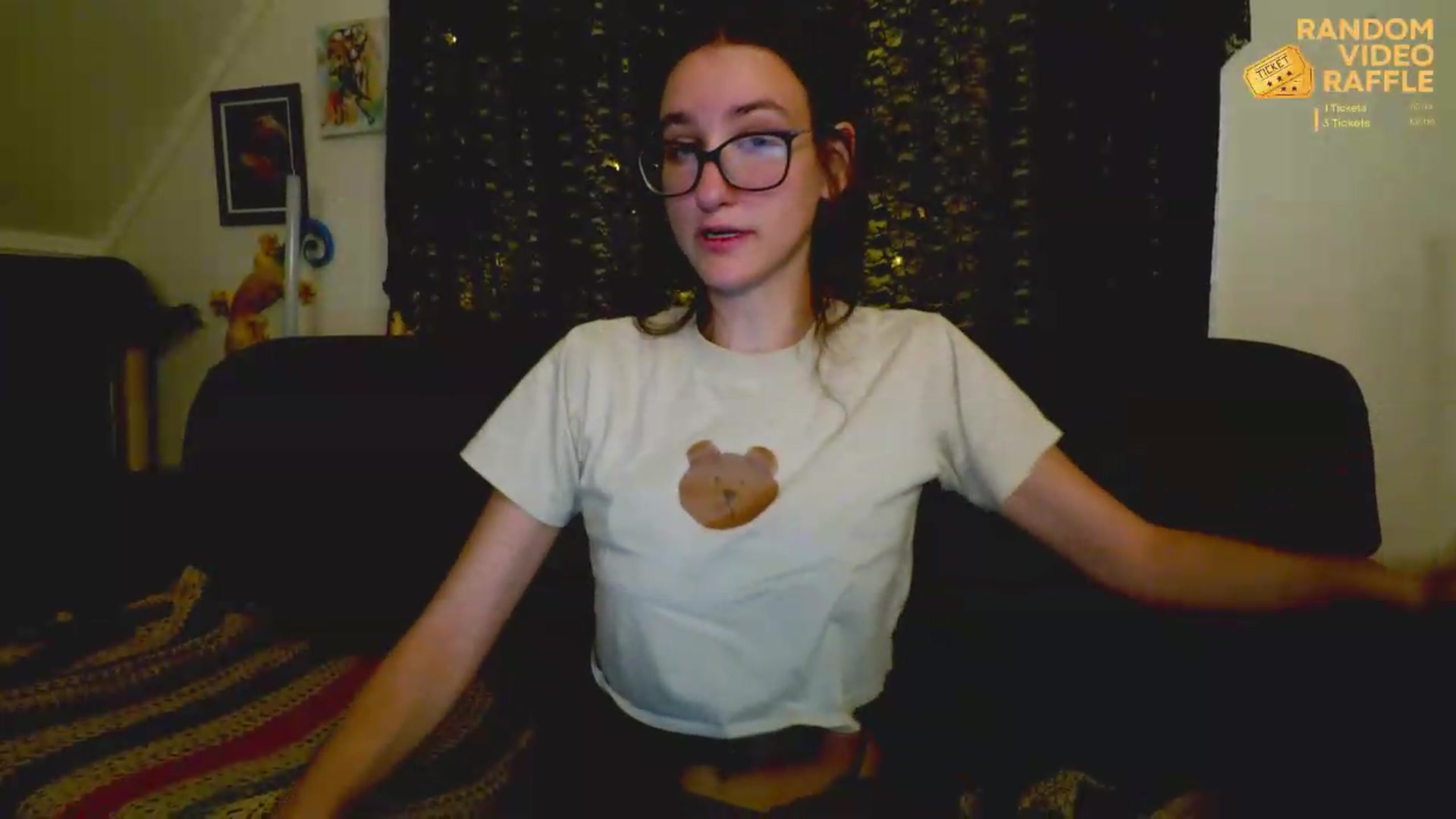 Gallery image thumbnail from AliceFunker's myfreecams stream on, 06/26/2026, 05:44 image 10 of 20