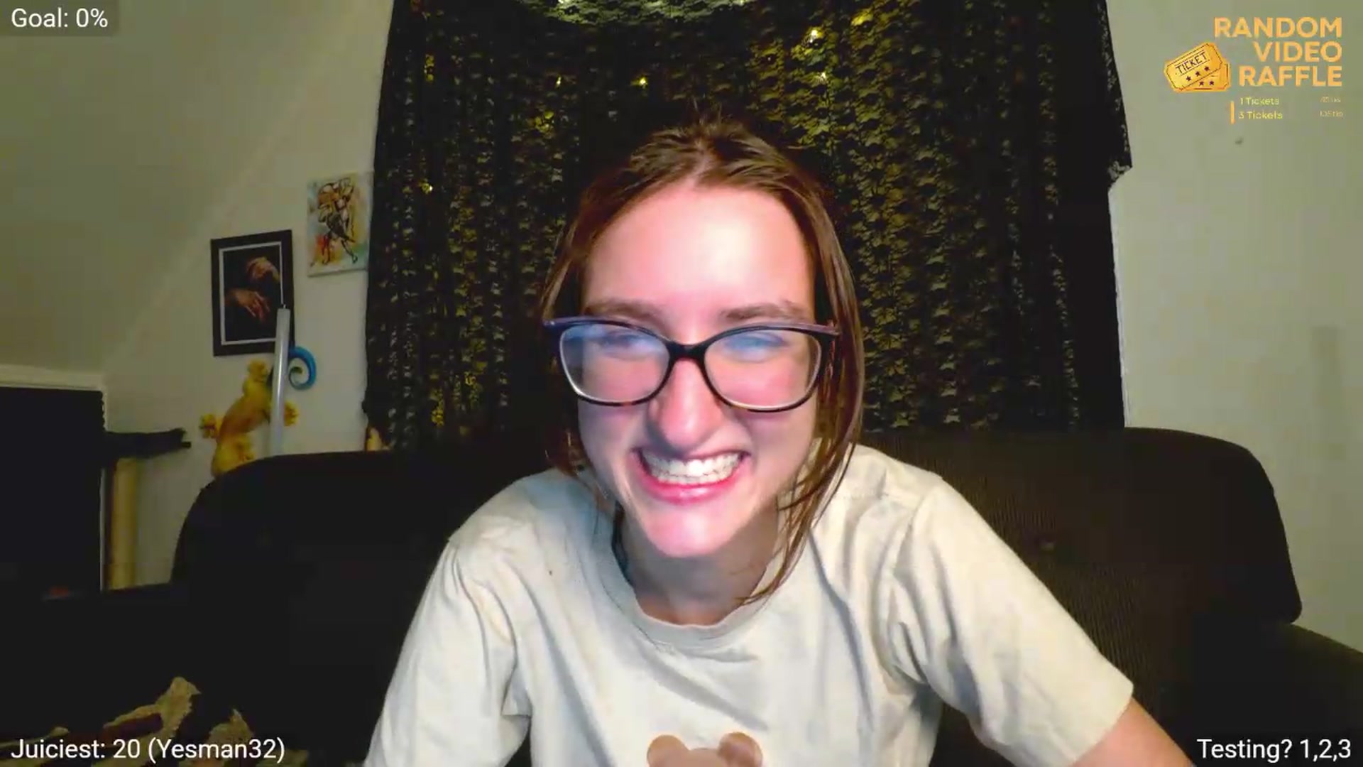 Gallery image thumbnail from AliceFunker's myfreecams stream on, 06/26/2026, 07:02 image 3 of 20