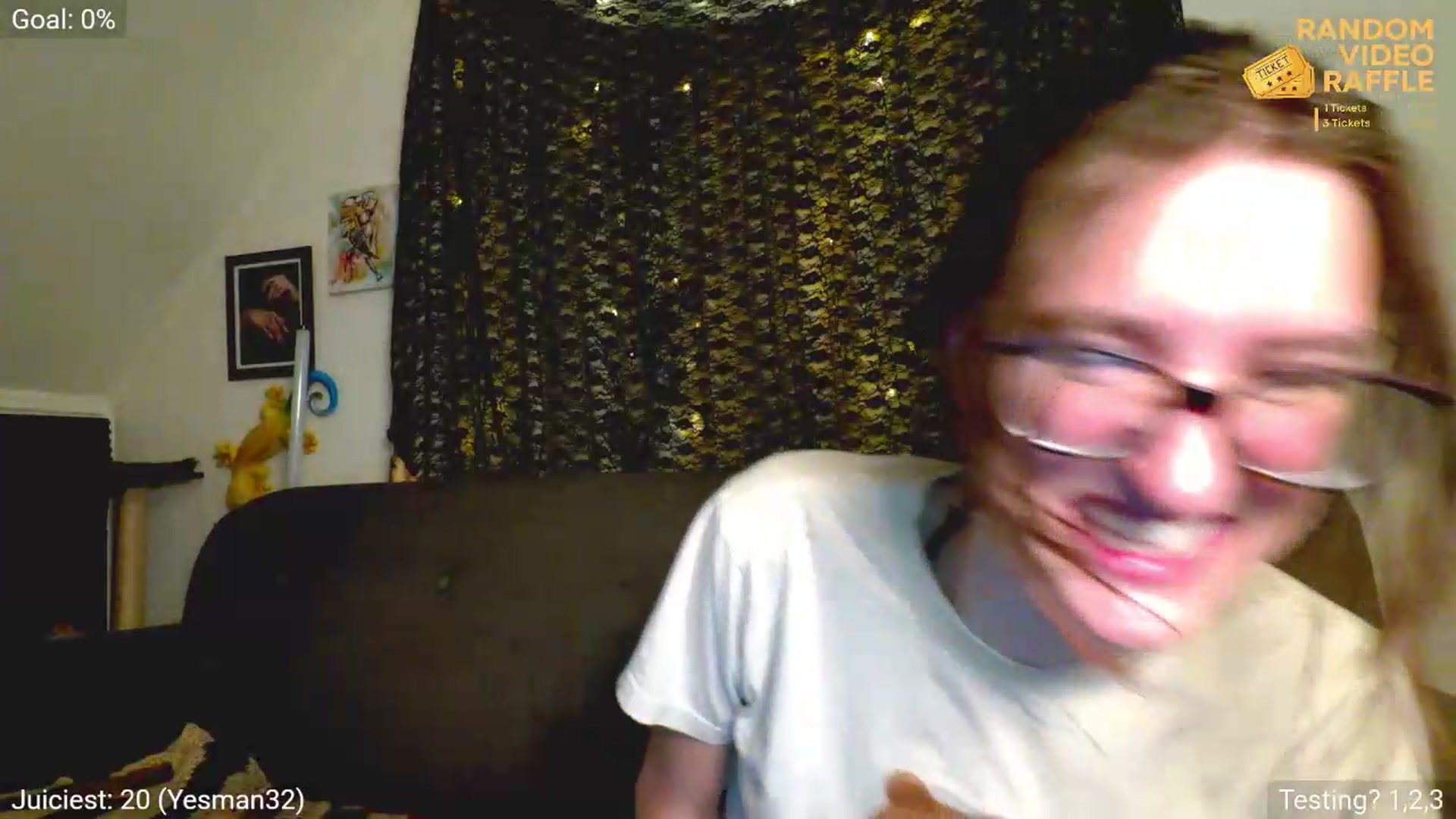 Gallery image thumbnail from AliceFunker's myfreecams stream on, 06/26/2026, 07:02 image 4 of 20