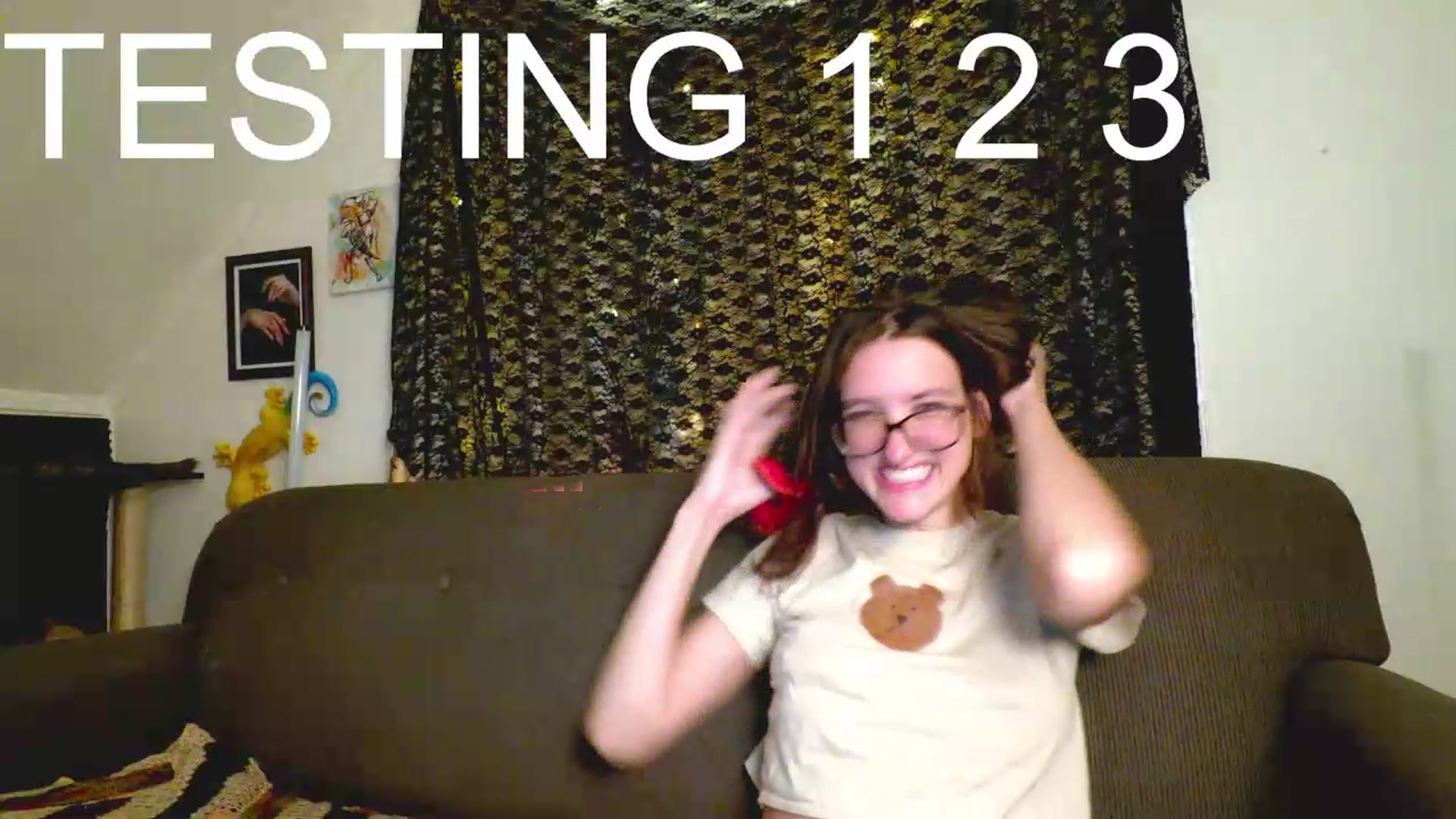 Gallery image thumbnail from AliceFunker's myfreecams stream on, 06/26/2026, 07:02 image 17 of 20