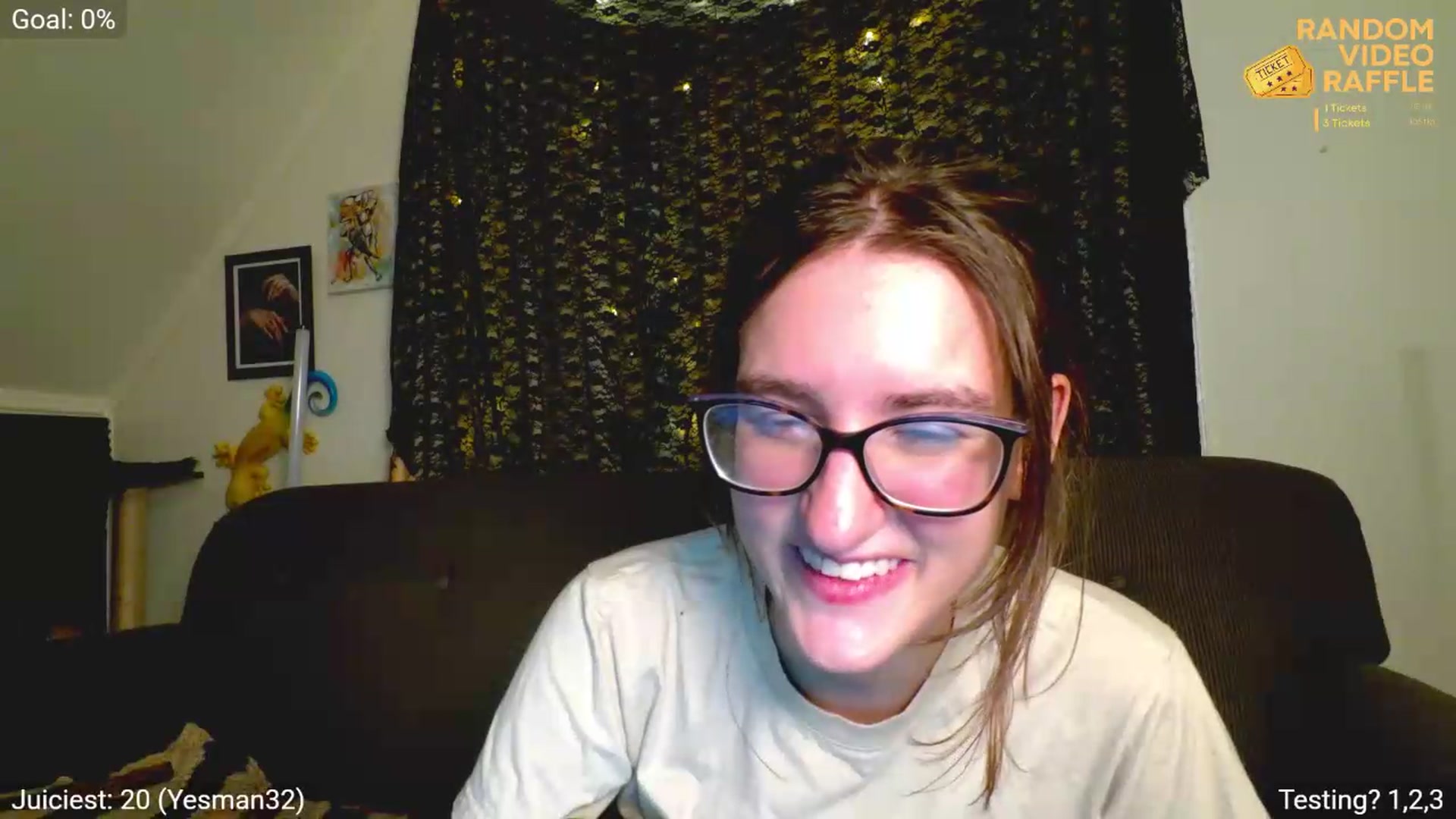 Gallery image thumbnail from AliceFunker's myfreecams stream on, 06/26/2026, 07:02 image 8 of 20