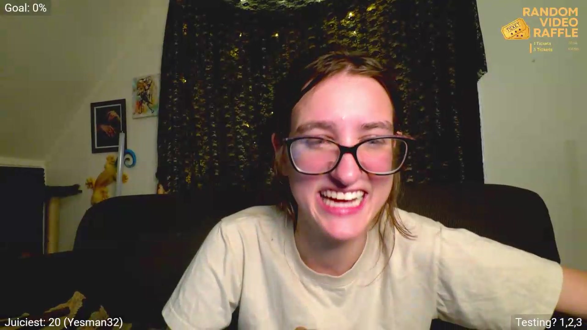 Gallery image thumbnail from AliceFunker's myfreecams stream on, 06/26/2026, 07:02 image 14 of 20