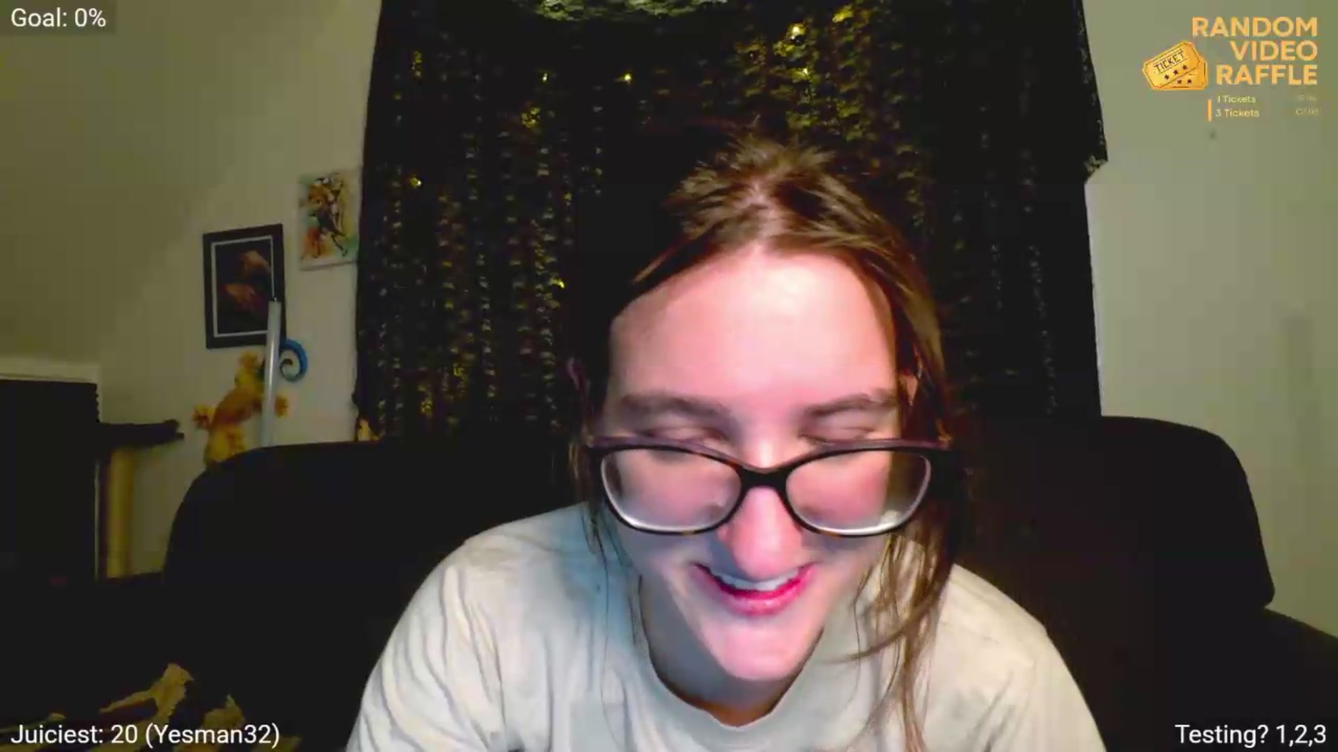 Gallery image thumbnail from AliceFunker's myfreecams stream on, 06/26/2026, 07:02 image 10 of 20