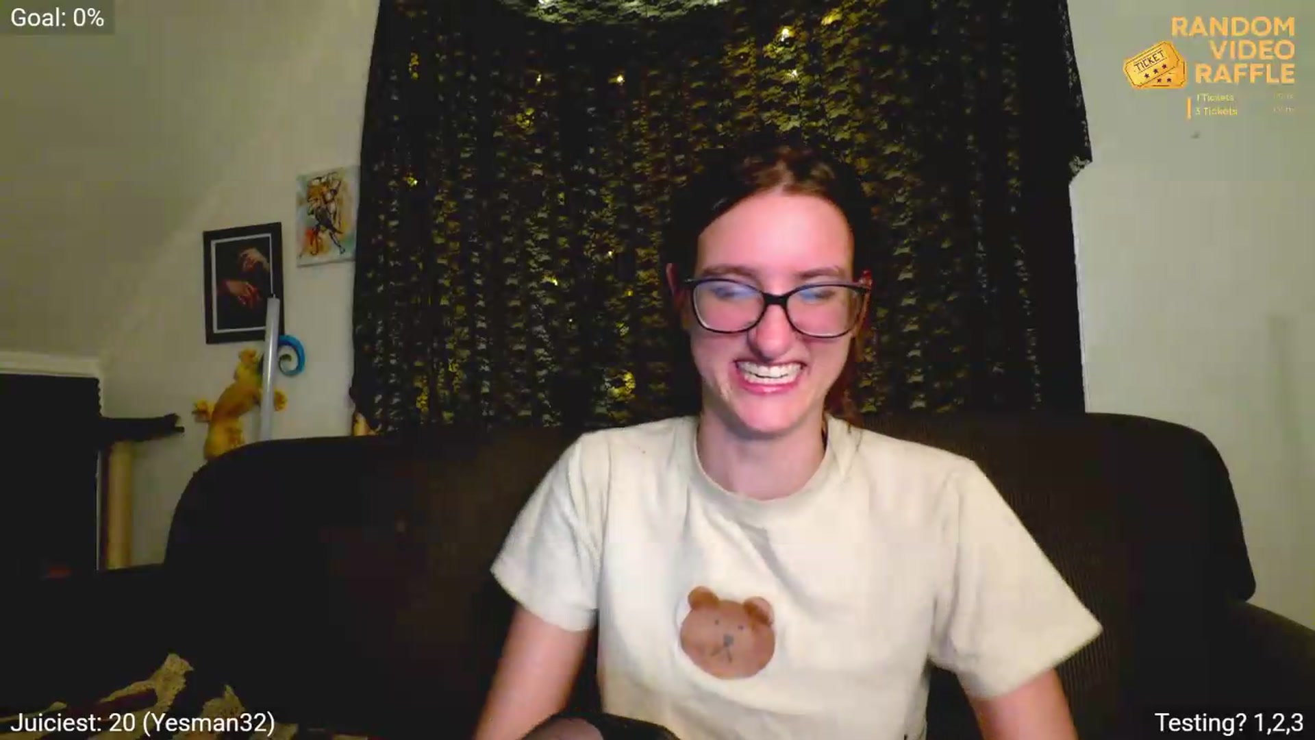 Gallery image thumbnail from AliceFunker's myfreecams stream on, 06/26/2026, 07:02 image 7 of 20