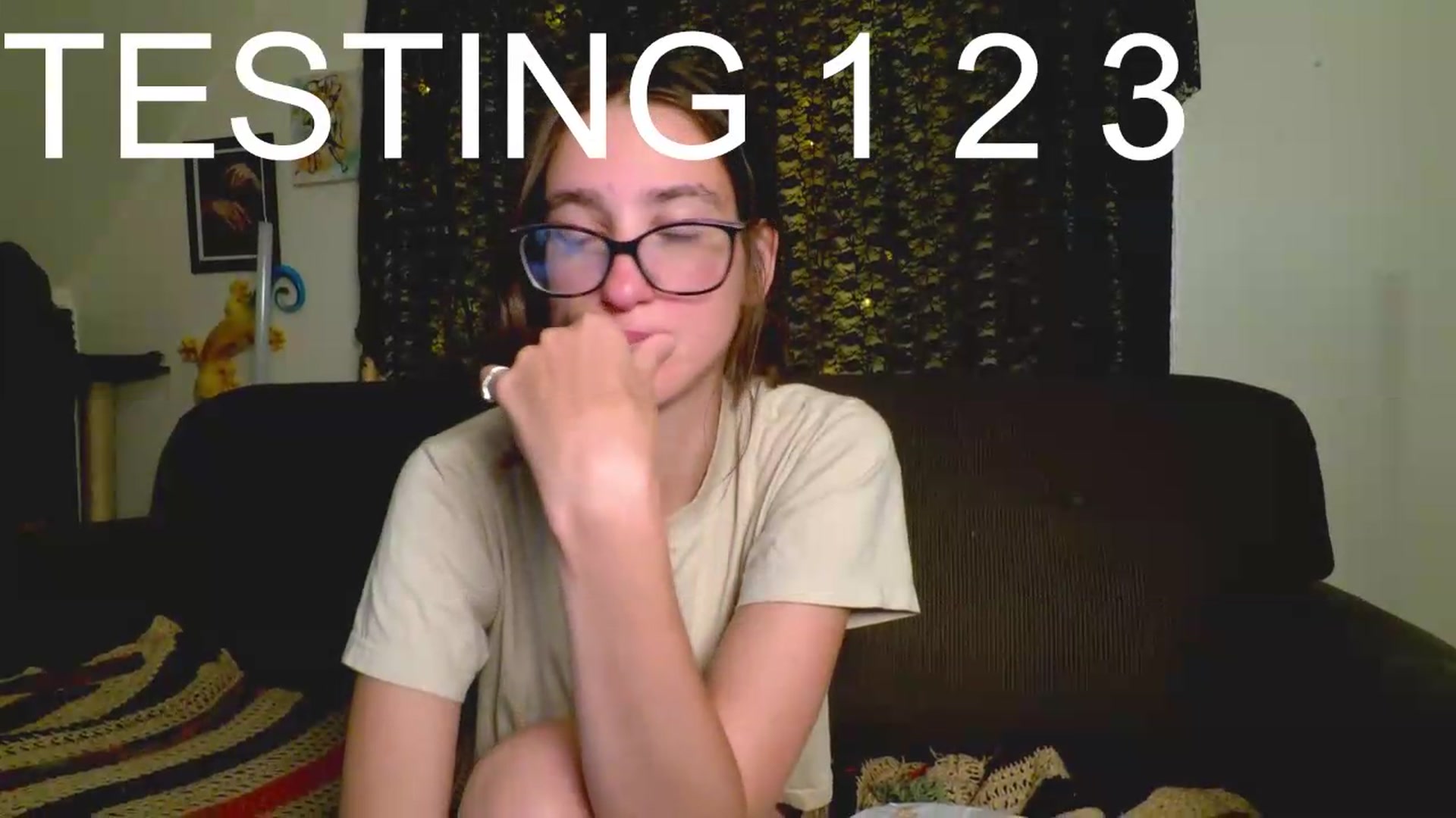 Gallery image thumbnail from AliceFunker's myfreecams stream on, 06/26/2026, 08:09 image 8 of 20