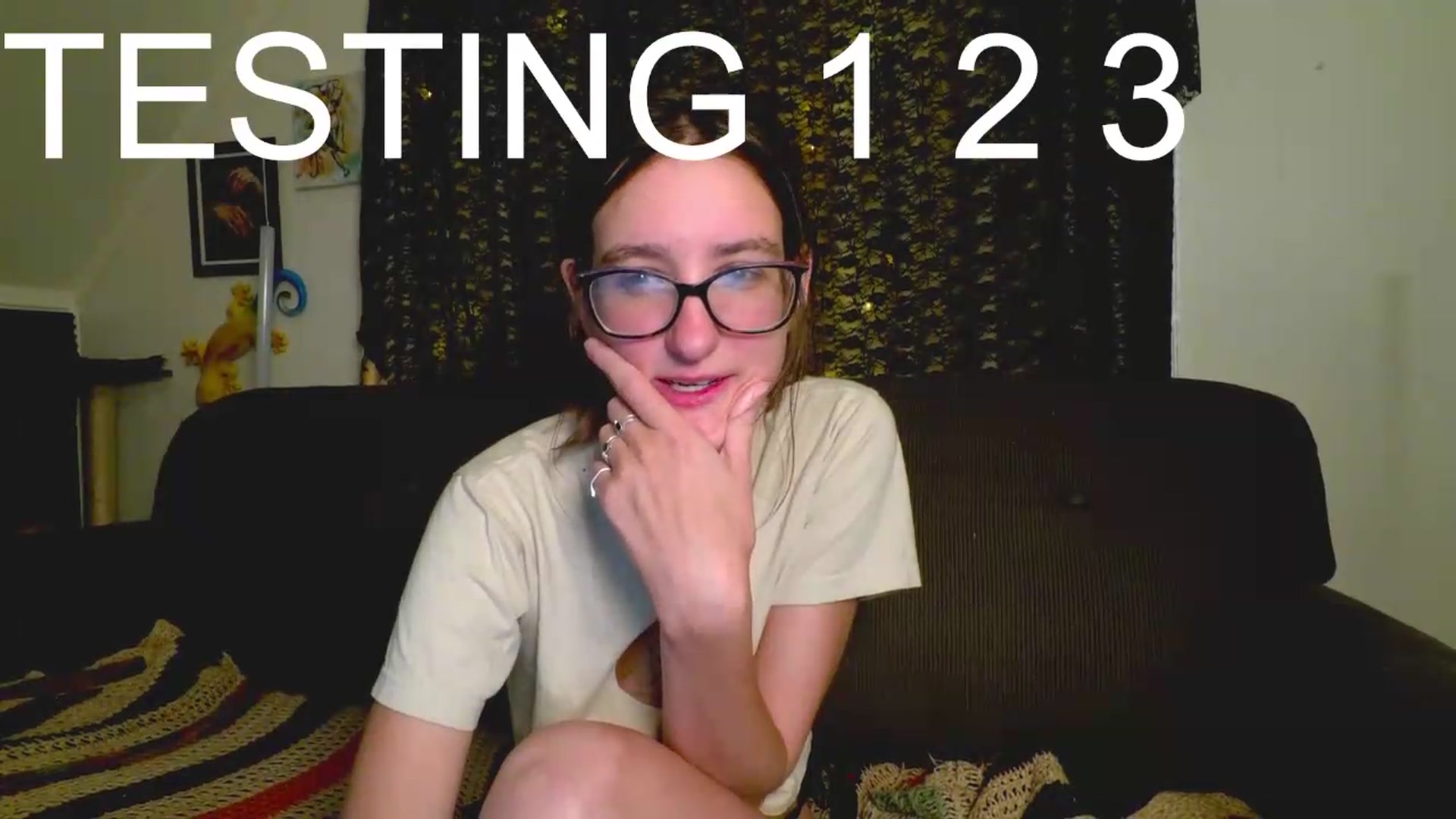 Gallery image thumbnail from AliceFunker's myfreecams stream on, 06/26/2026, 08:09 image 6 of 20