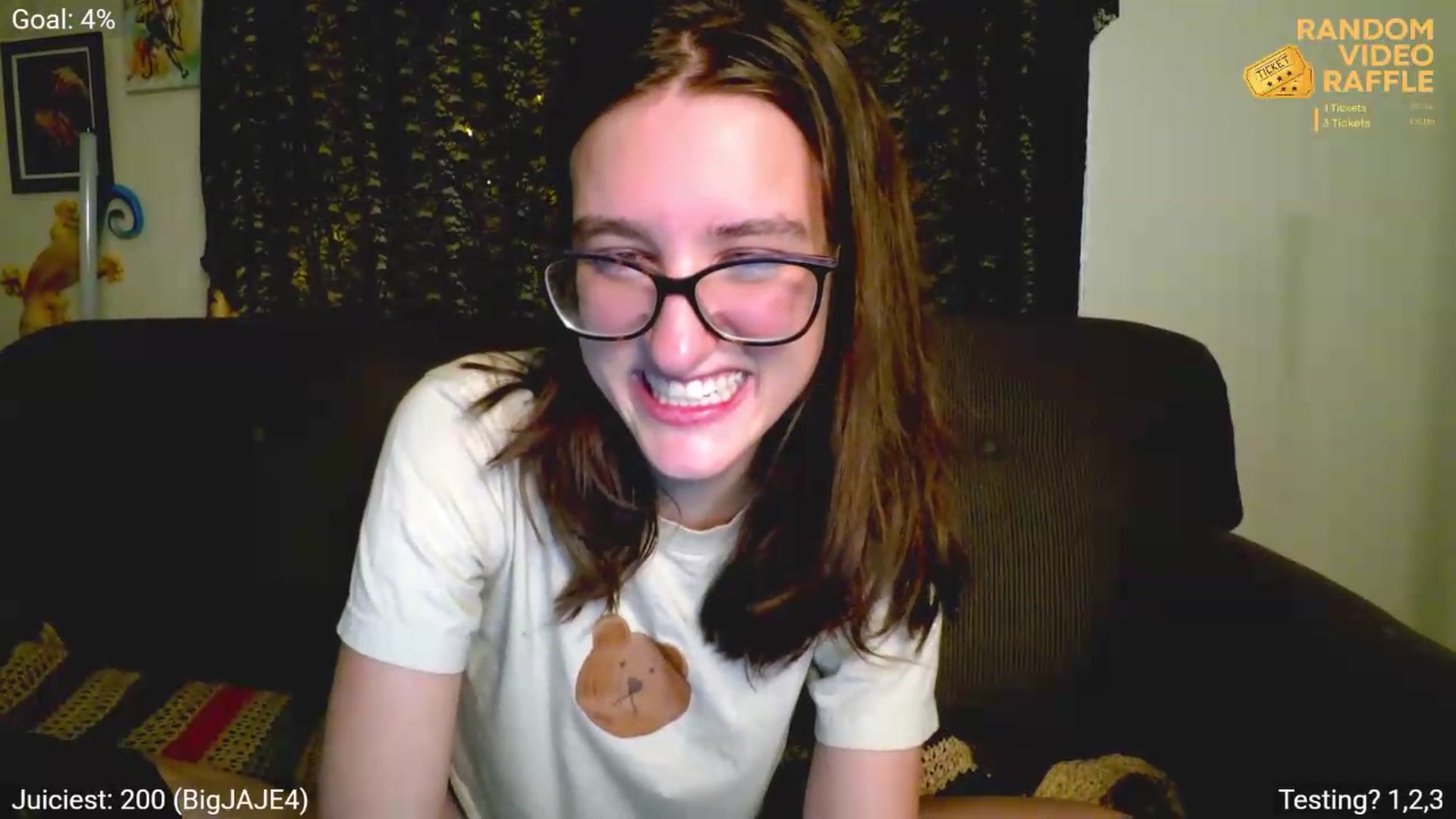 Gallery image thumbnail from AliceFunker's myfreecams stream on, 06/26/2026, 08:40 image 11 of 20