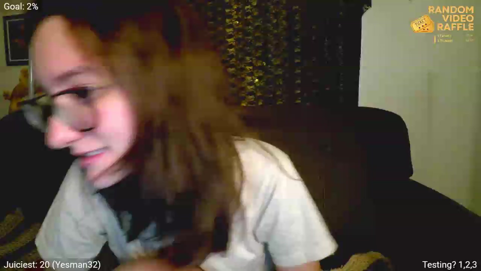 Gallery image thumbnail from AliceFunker's myfreecams stream on, 06/26/2026, 08:40 image 1 of 20
