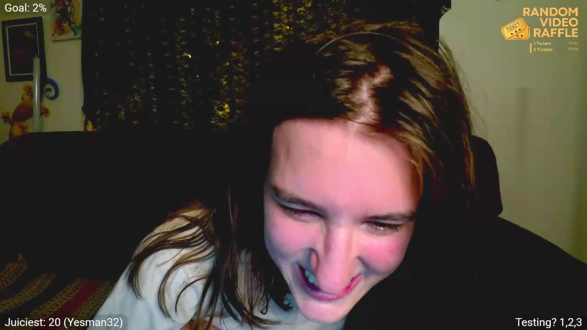 Gallery image thumbnail from AliceFunker's myfreecams stream on, 06/26/2026, 08:40 image 6 of 20