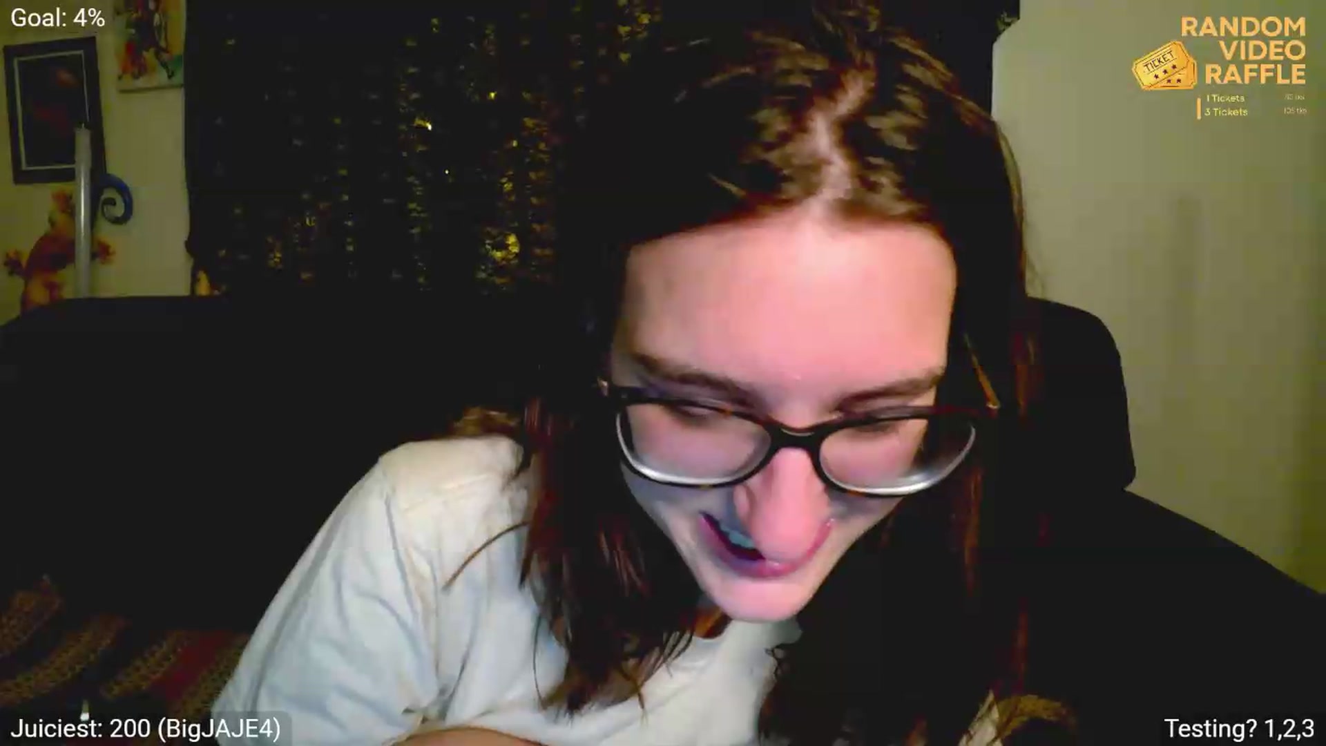 Gallery image thumbnail from AliceFunker's myfreecams stream on, 06/26/2026, 08:40 image 8 of 20