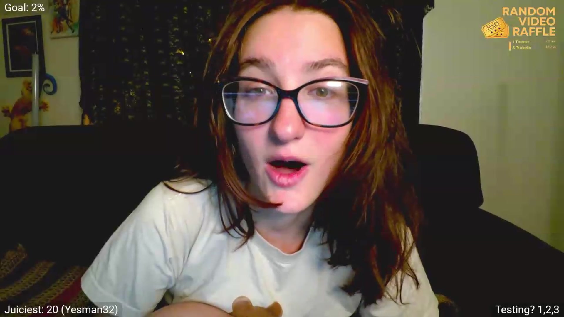 Gallery image thumbnail from AliceFunker's myfreecams stream on, 06/26/2026, 08:40 image 5 of 20