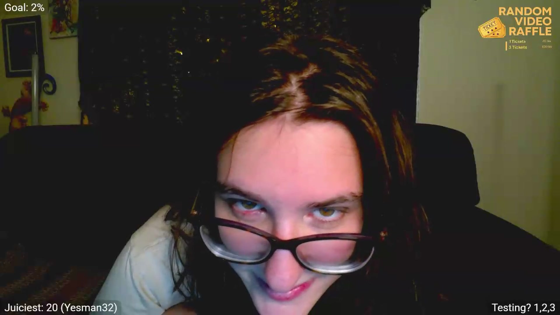 Gallery image thumbnail from AliceFunker's myfreecams stream on, 06/26/2026, 08:40 image 2 of 20