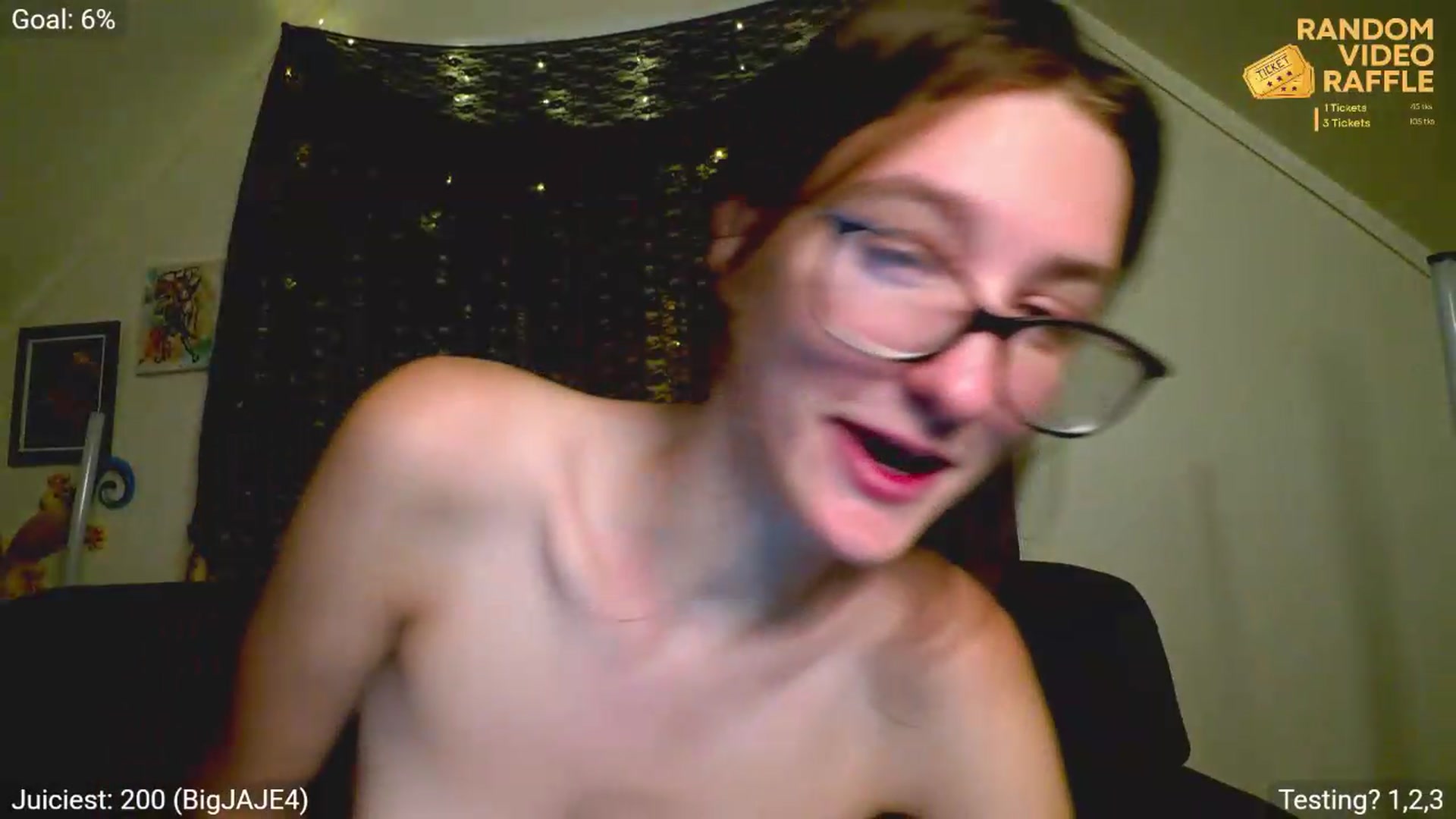 Gallery image thumbnail from AliceFunker's myfreecams stream on, 06/26/2026, 09:48 image 9 of 20