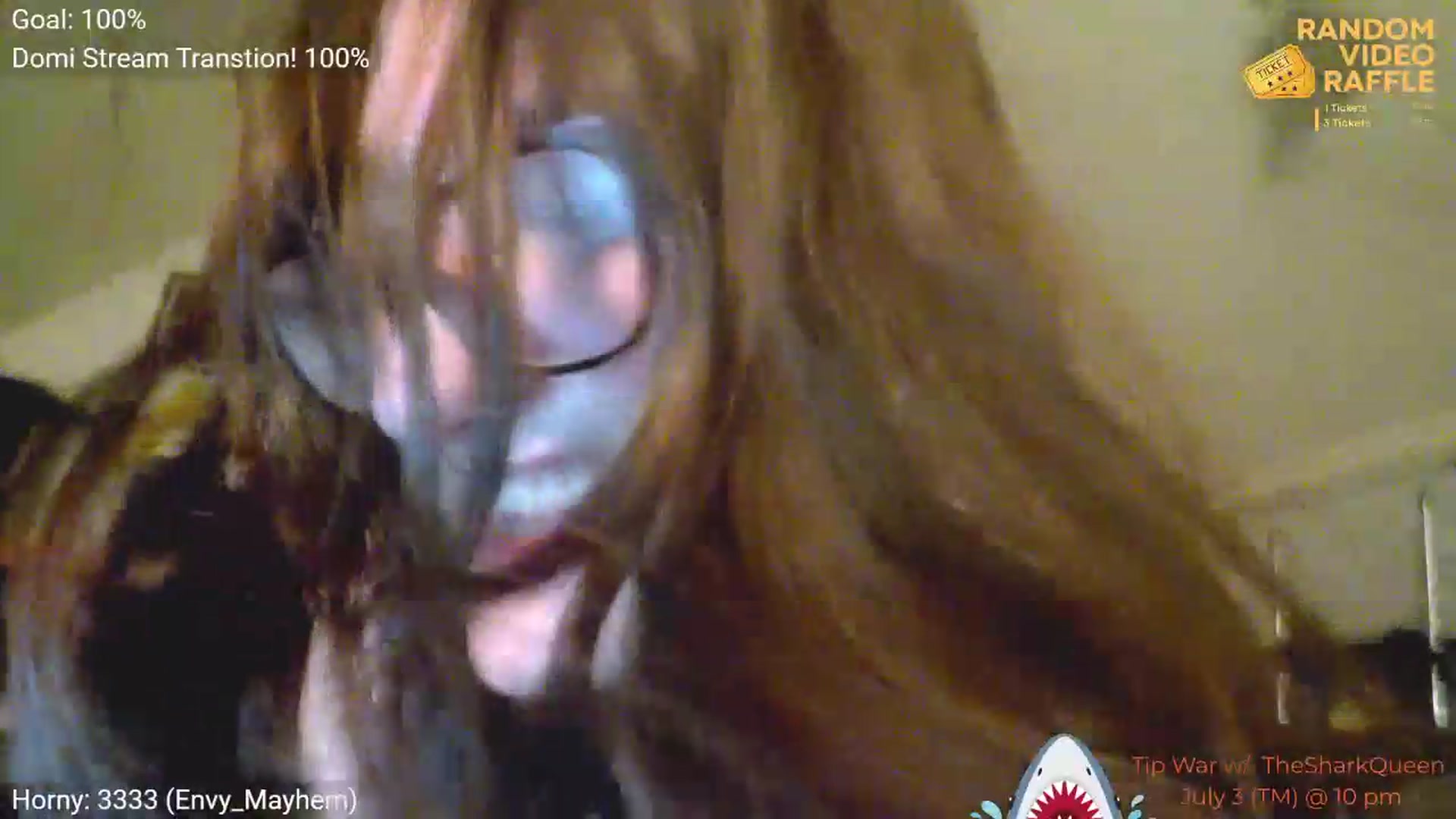 Gallery image thumbnail from AliceFunker's myfreecams stream on, 07/04/2026, 03:05 image 19 of 20