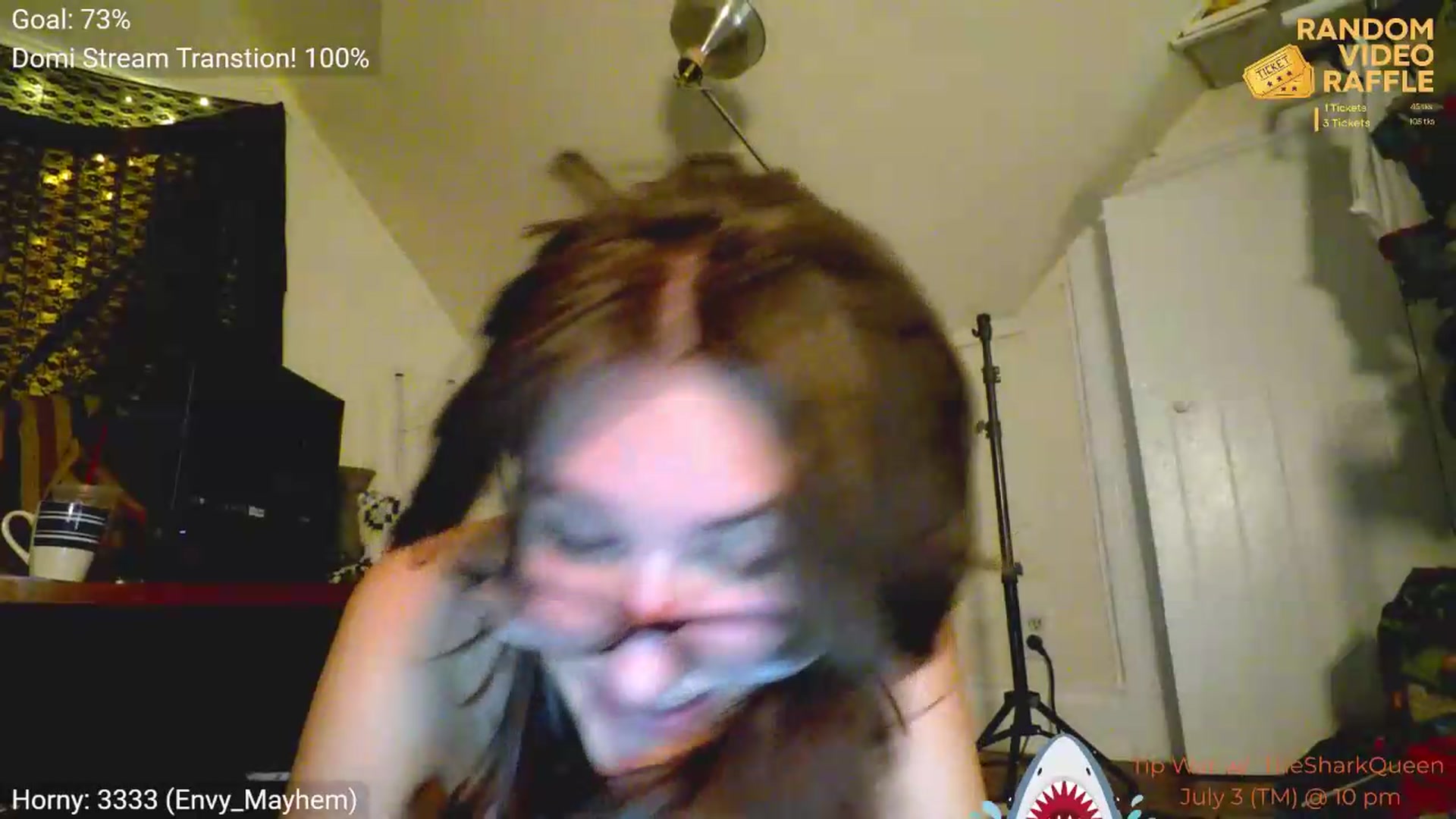 Gallery image thumbnail from AliceFunker's myfreecams stream on, 07/04/2026, 03:05 image 5 of 20