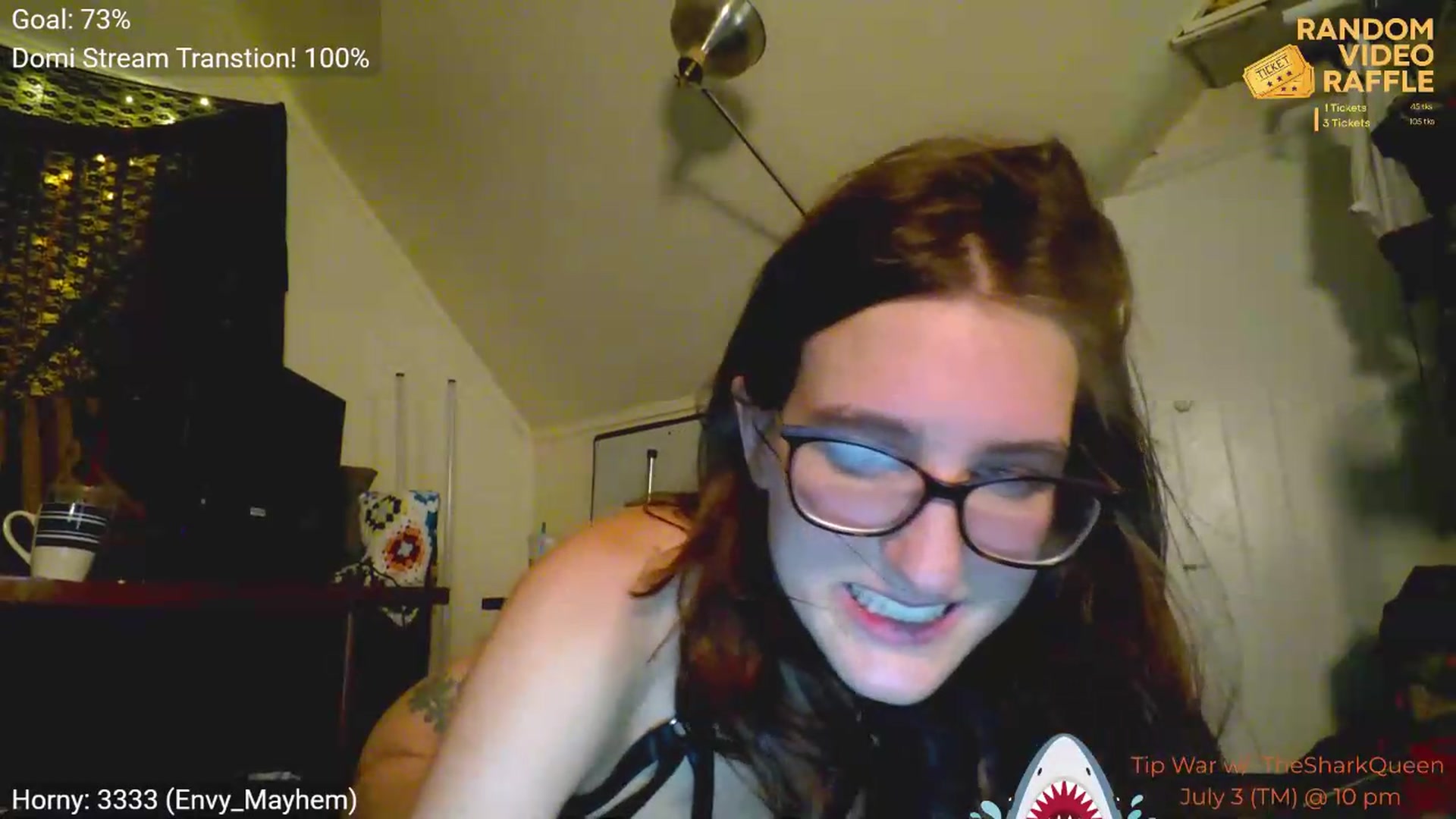 Gallery image thumbnail from AliceFunker's myfreecams stream on, 07/04/2026, 03:05 image 4 of 20