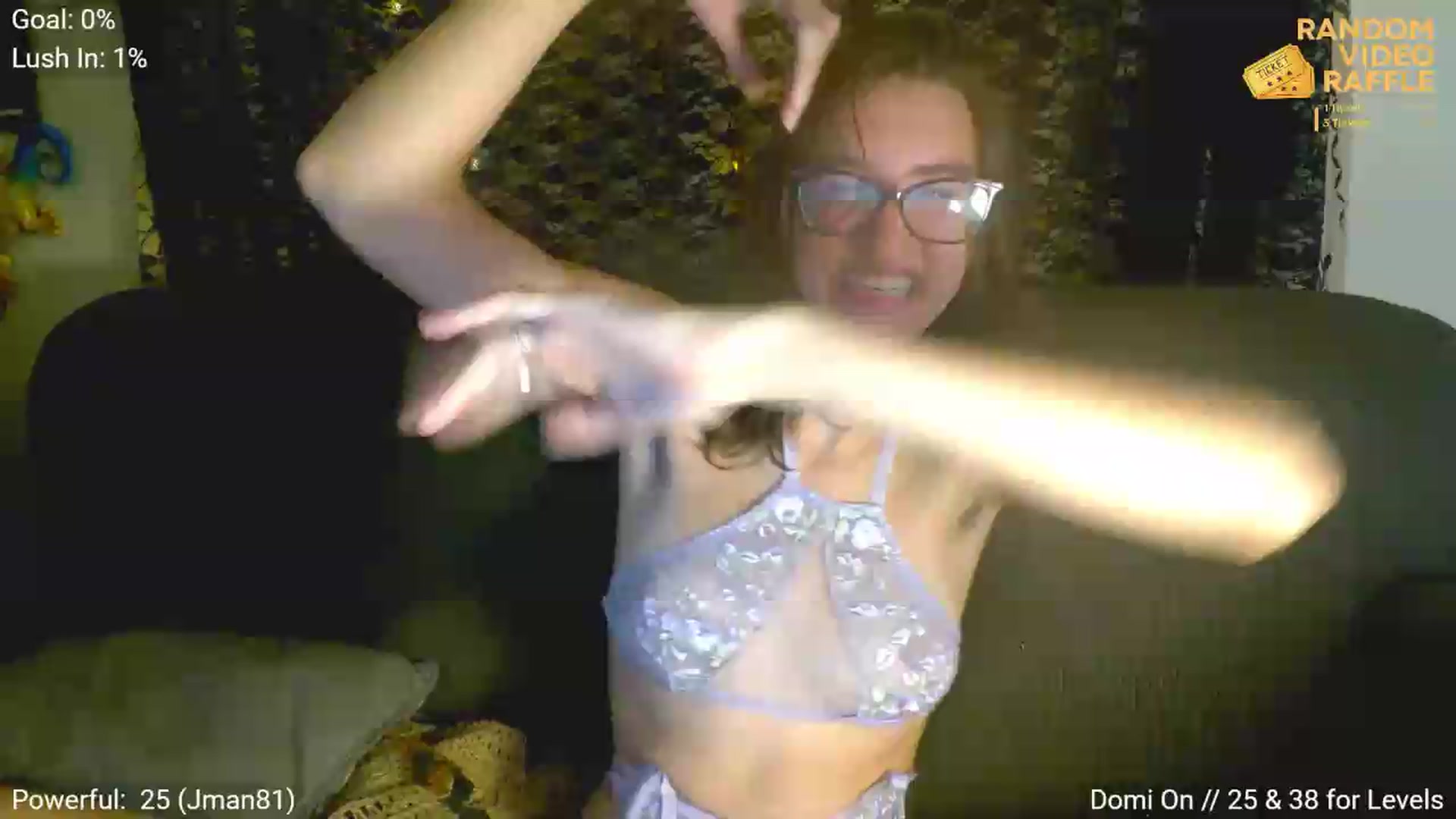 Gallery image thumbnail from AliceFunker's myfreecams stream on, 07/10/2026, 05:05 image 15 of 20