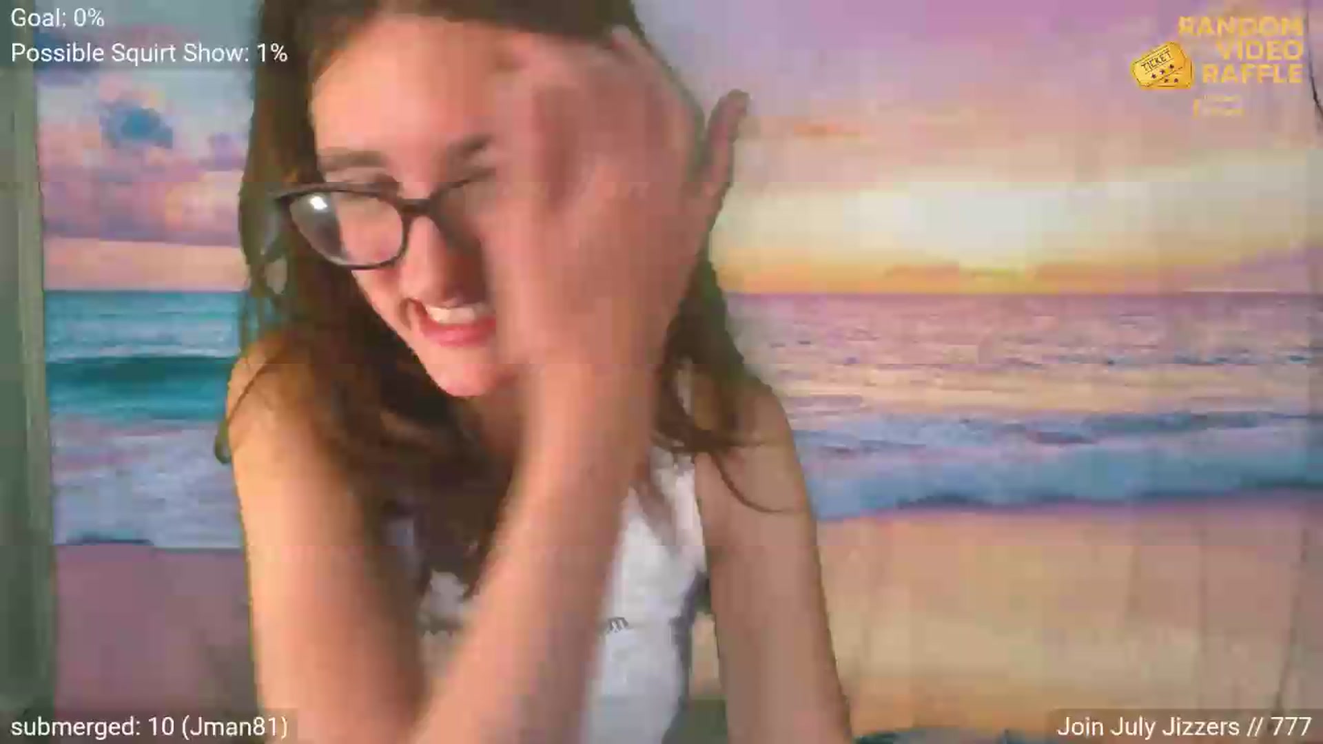 Gallery image thumbnail from AliceFunker's myfreecams stream on, 07/12/2026, 04:43 image 1 of 20