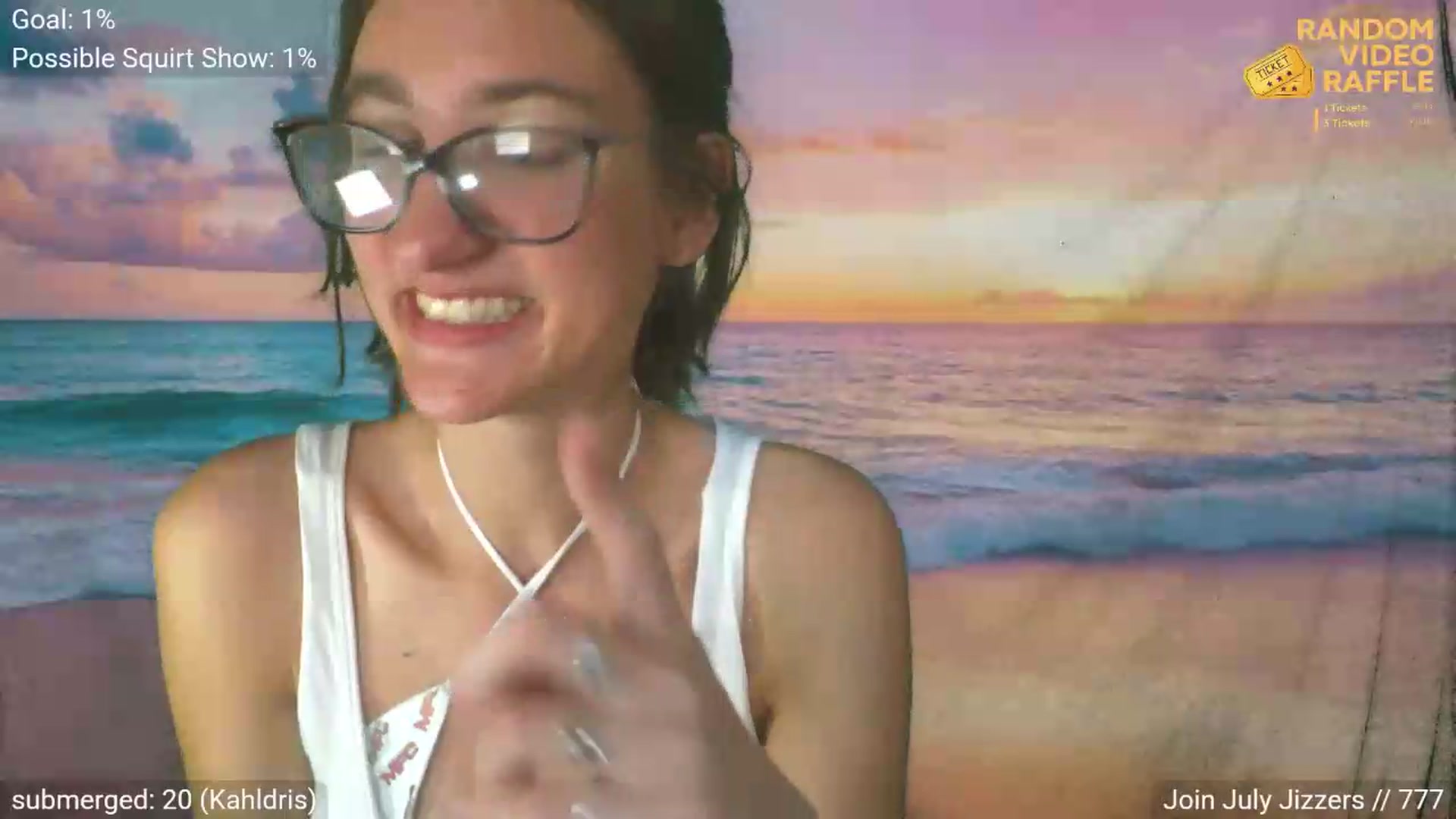 Gallery image thumbnail from AliceFunker's myfreecams stream on, 07/12/2026, 04:43 image 9 of 20