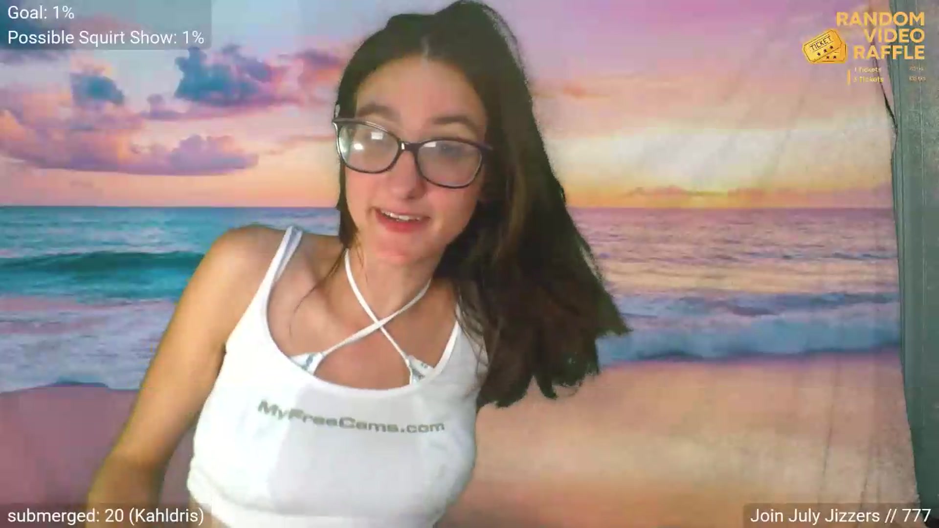 Gallery image thumbnail from AliceFunker's myfreecams stream on, 07/12/2026, 04:43 image 6 of 20