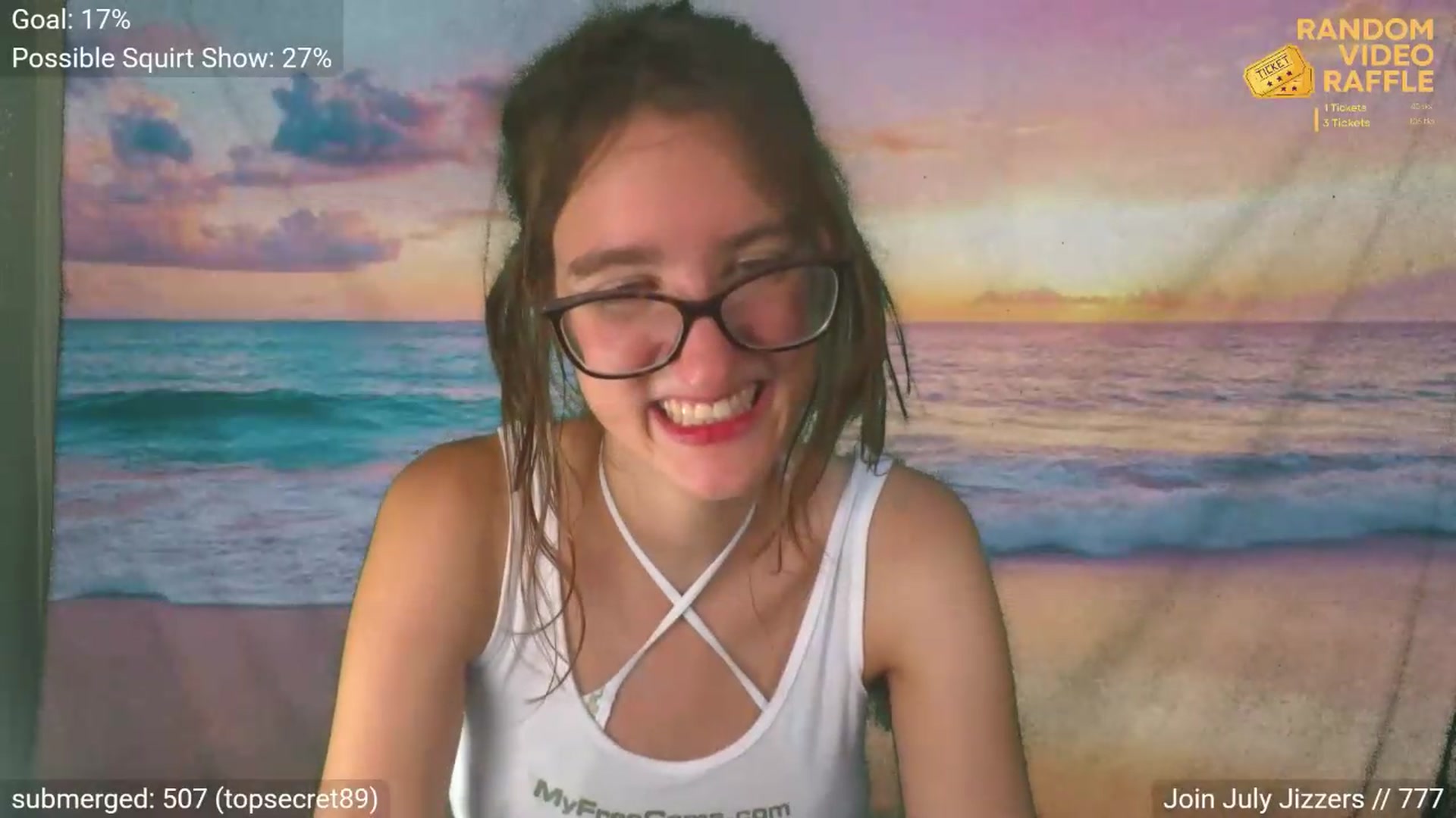 Gallery image thumbnail from AliceFunker's myfreecams stream on, 07/12/2026, 07:15 image 7 of 20