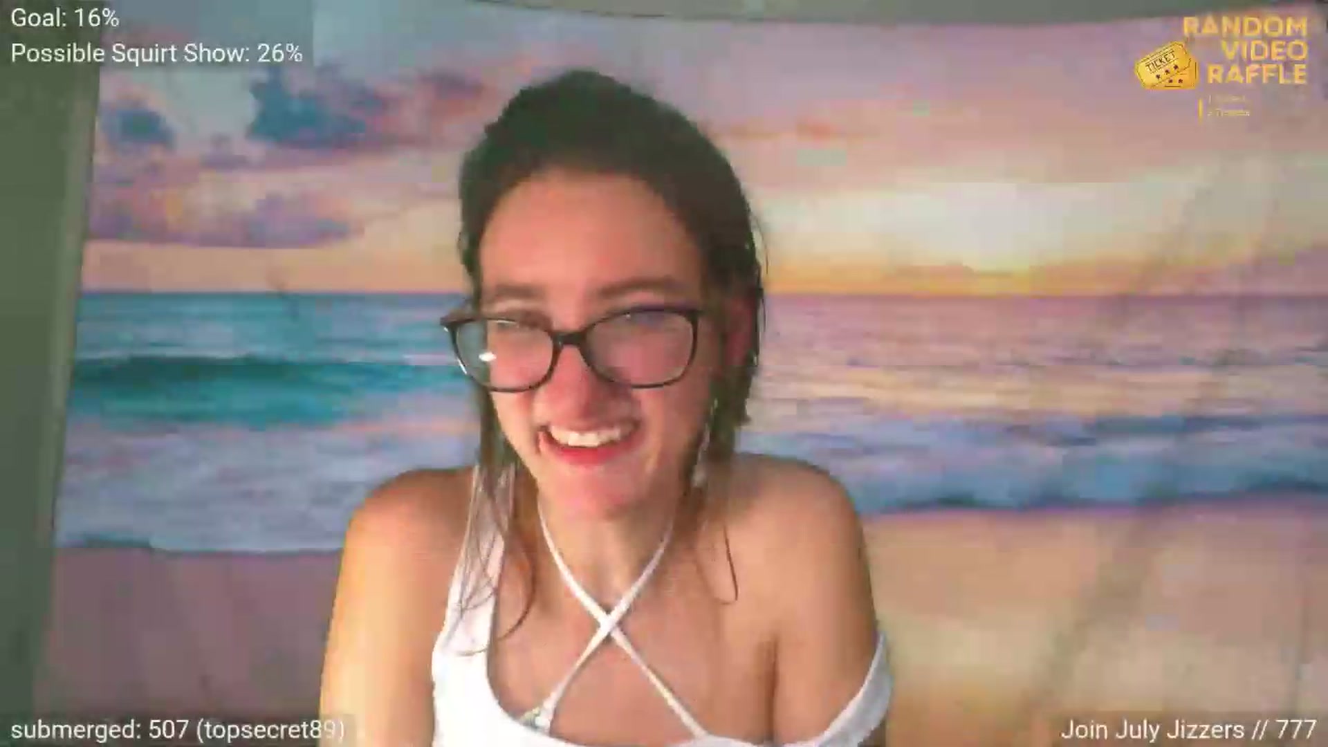 Gallery image thumbnail from AliceFunker's myfreecams stream on, 07/12/2026, 07:15 image 5 of 20