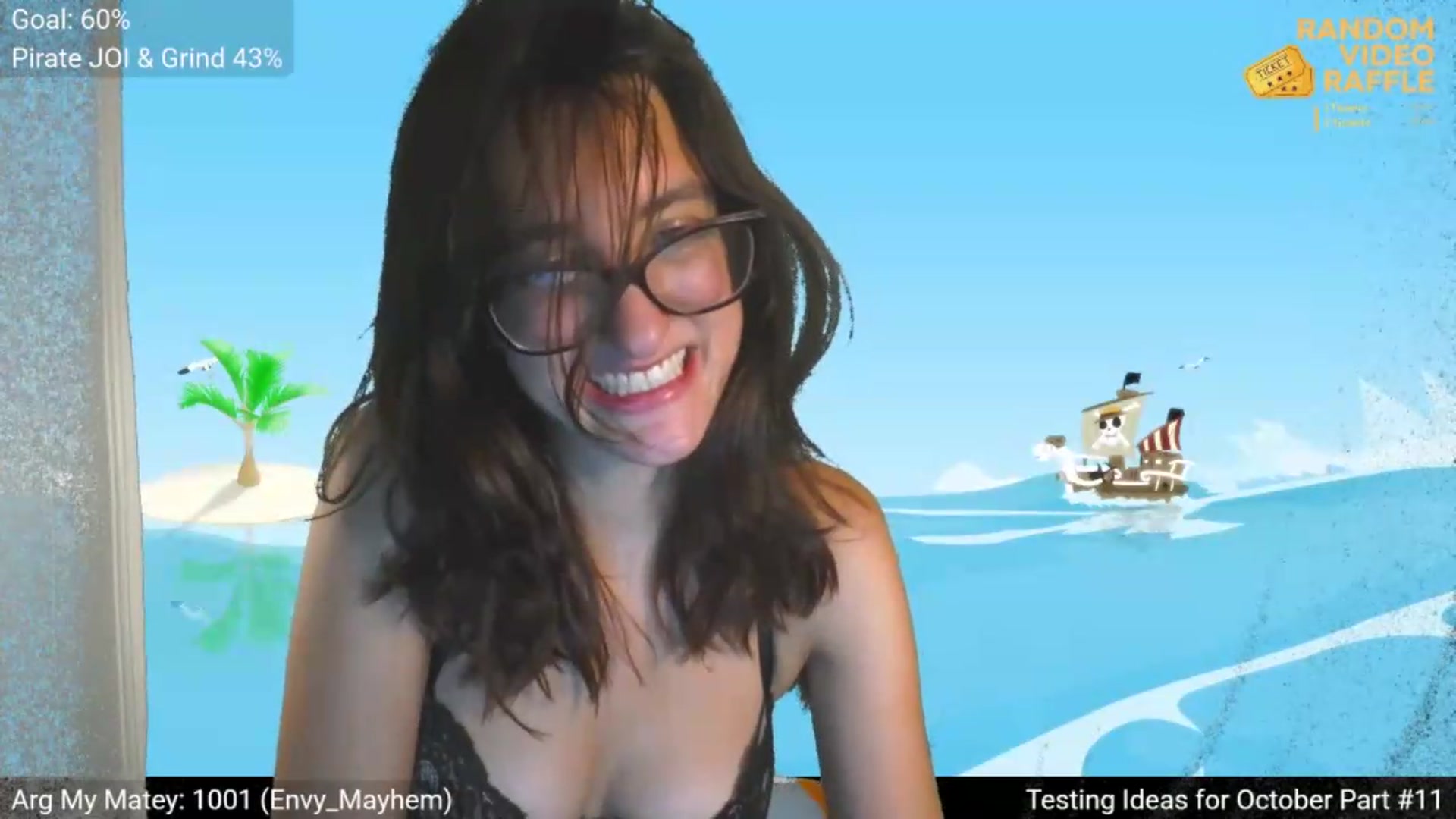 Gallery image thumbnail from AliceFunker's myfreecams stream on, 07/17/2026, 05:57 image 4 of 20